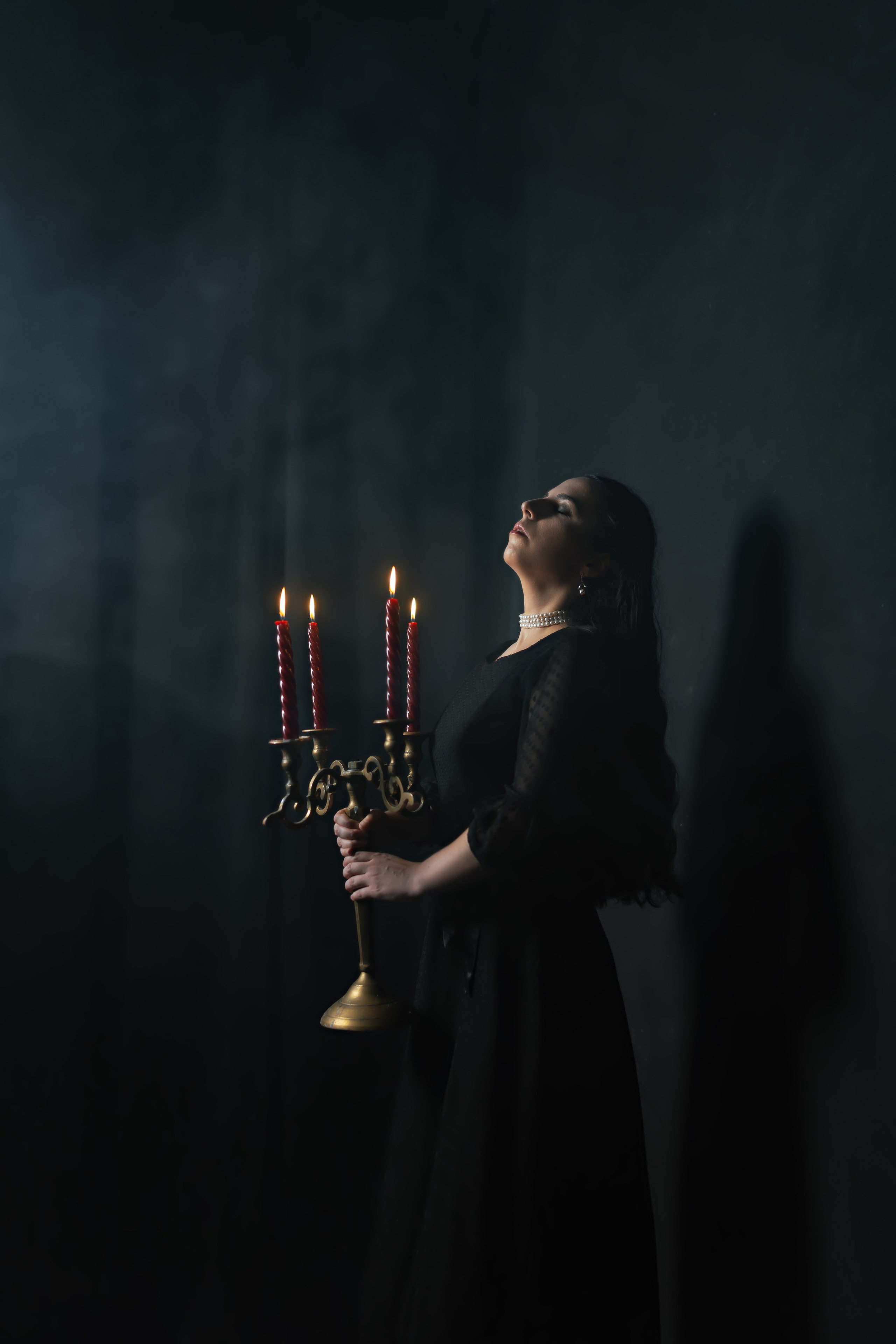 Екатерина. Фотограф Островская Юлия