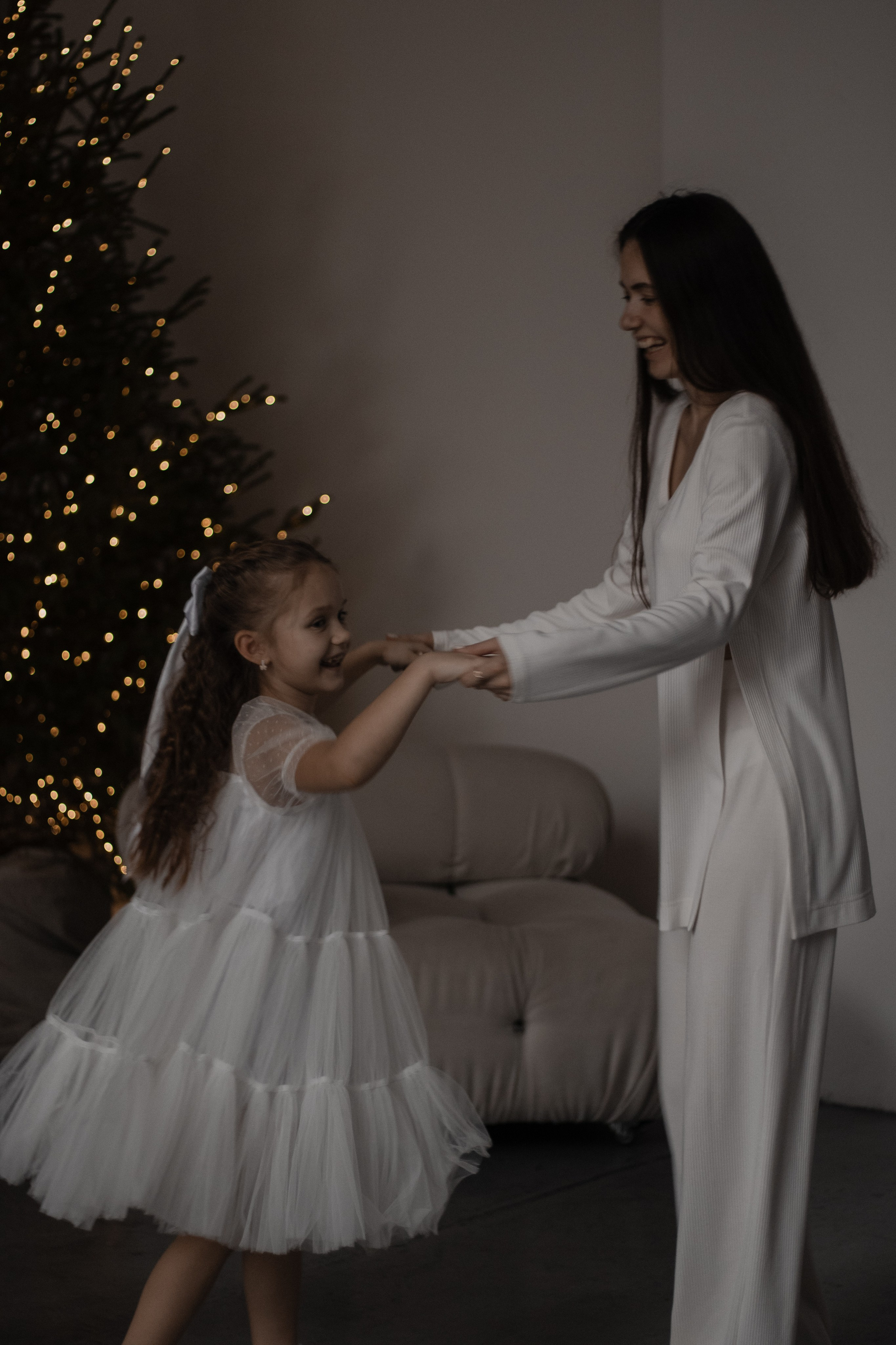 Petr+Julia+Olya+Anya. Lusy Redina | Семейный Фотограф | Волгоград