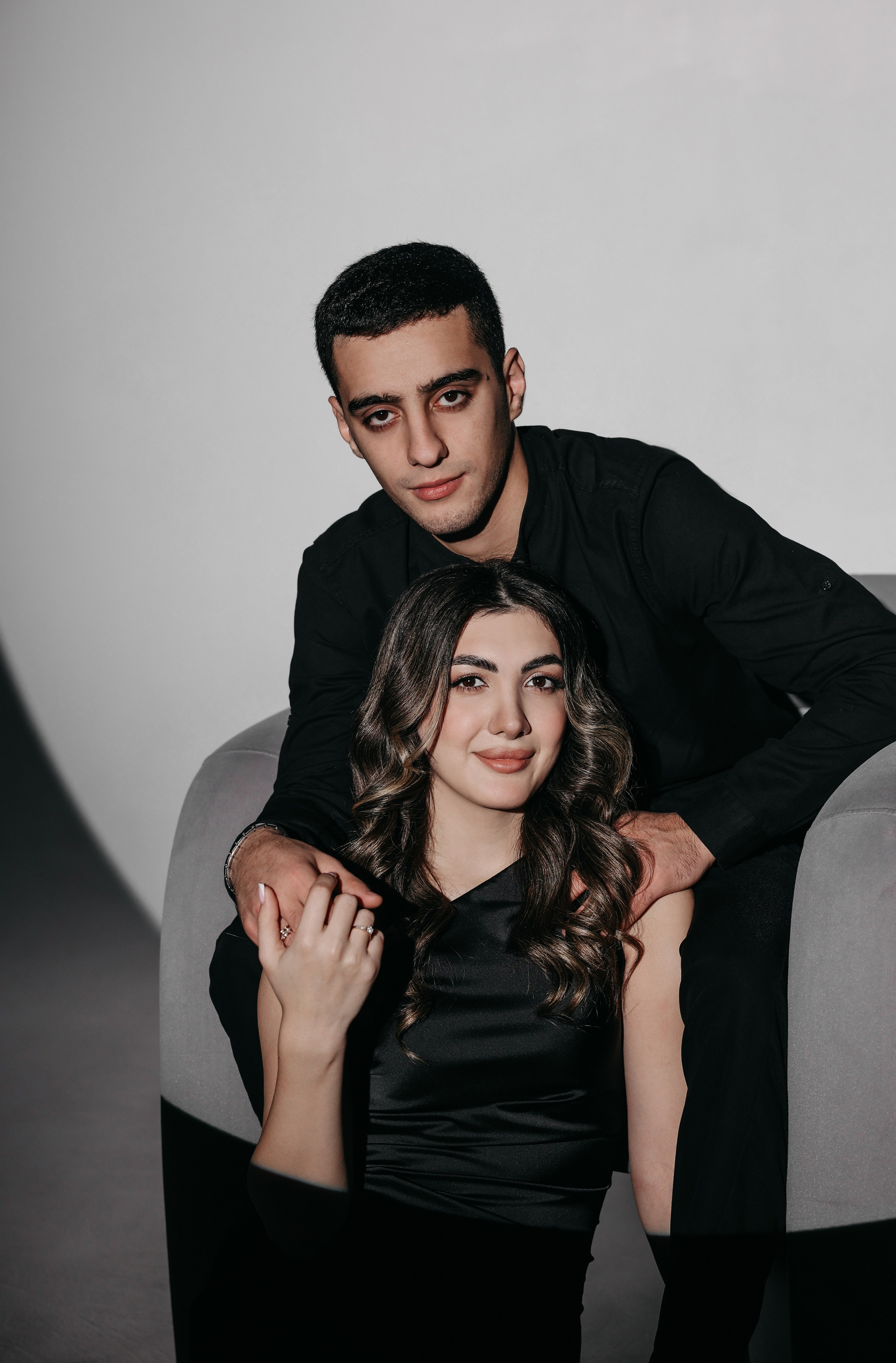 Love Story. Свадебный и семейный фотограф в Ростове-на-Дону Марианна Хахладжева