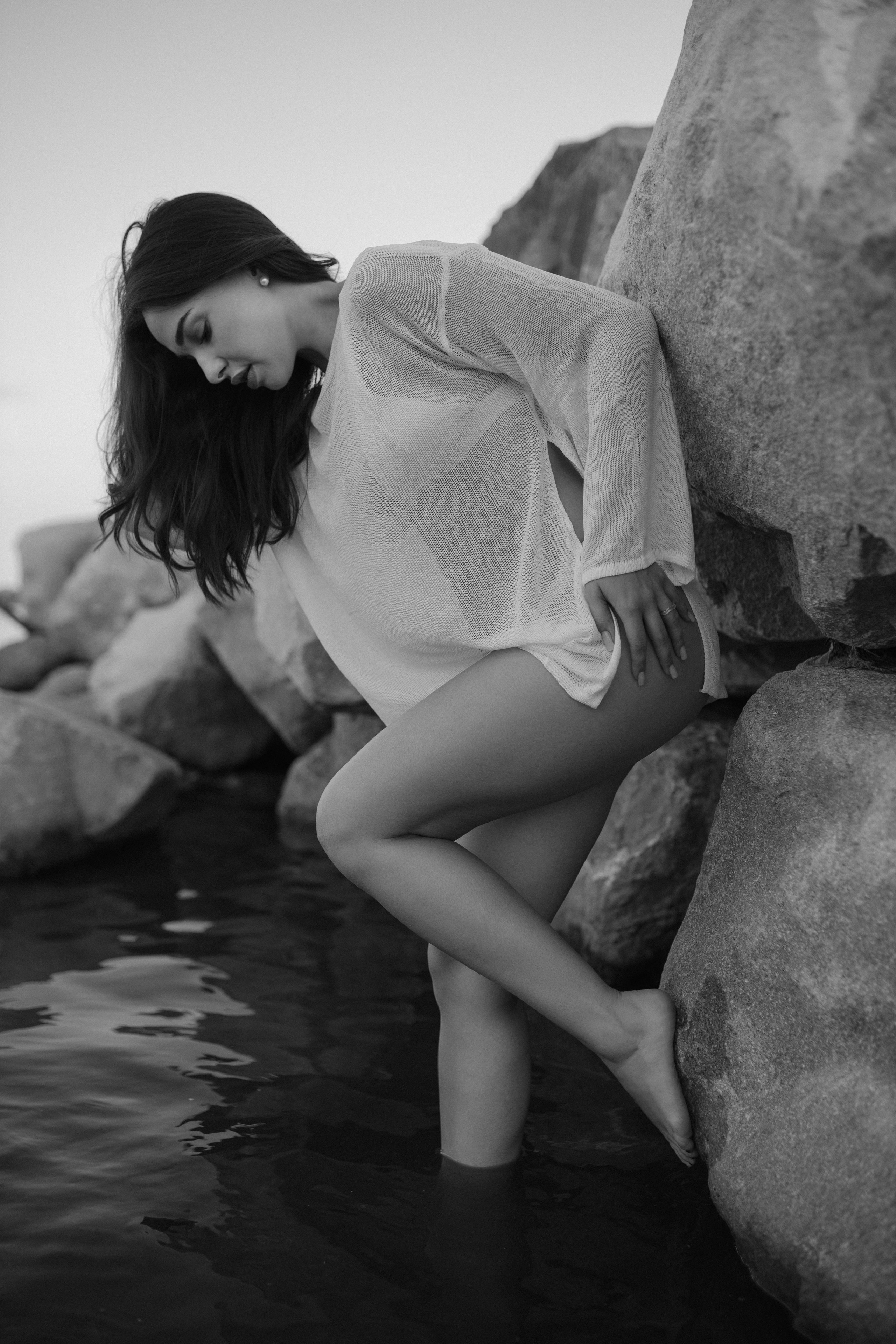 Море🌊. Индивидуальные и семейные съемки в Евпатории, Крыму Немировченко Анна