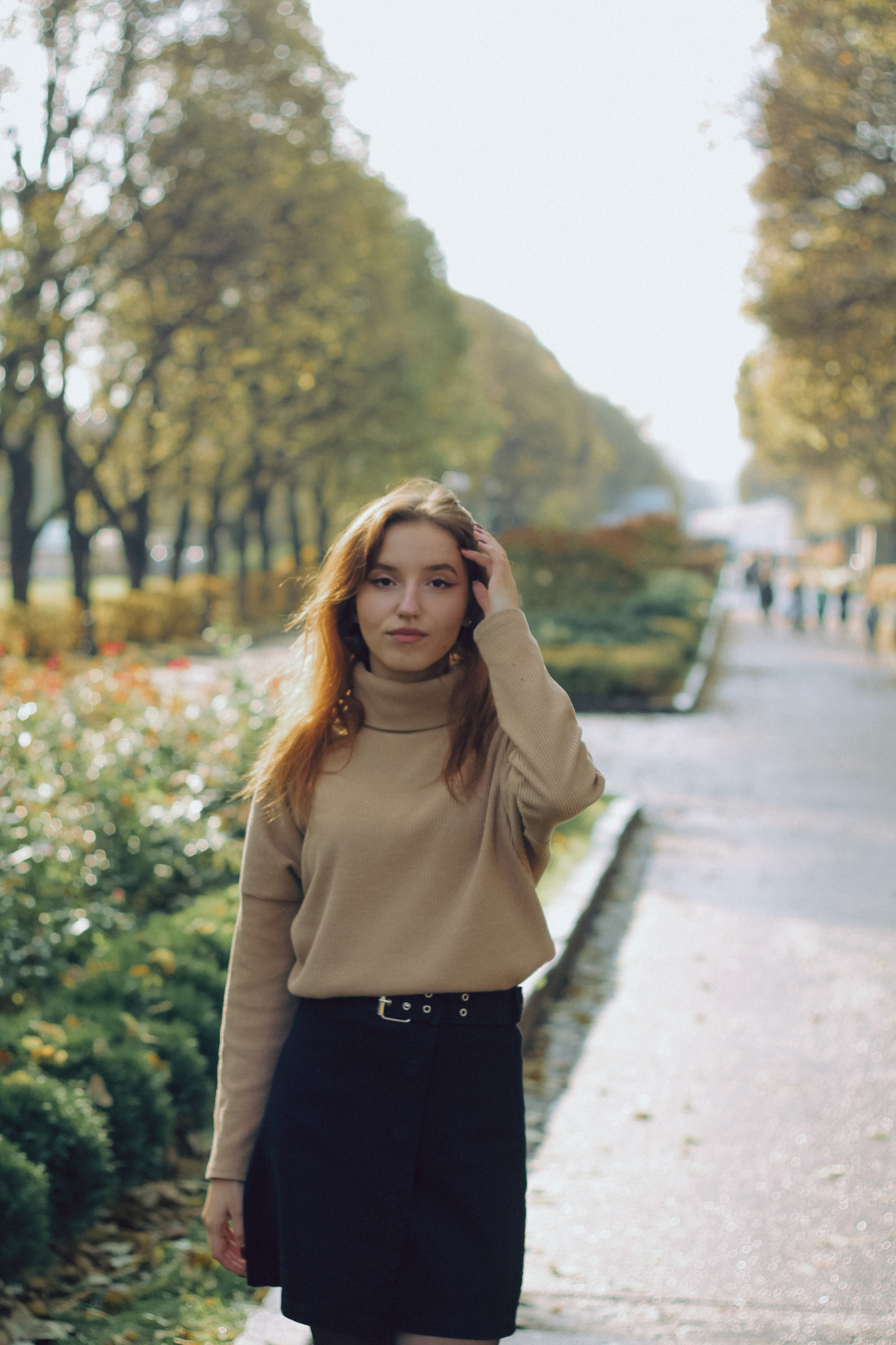 Екатерина. Воропаева Таня. Портретный фотограф.Москва