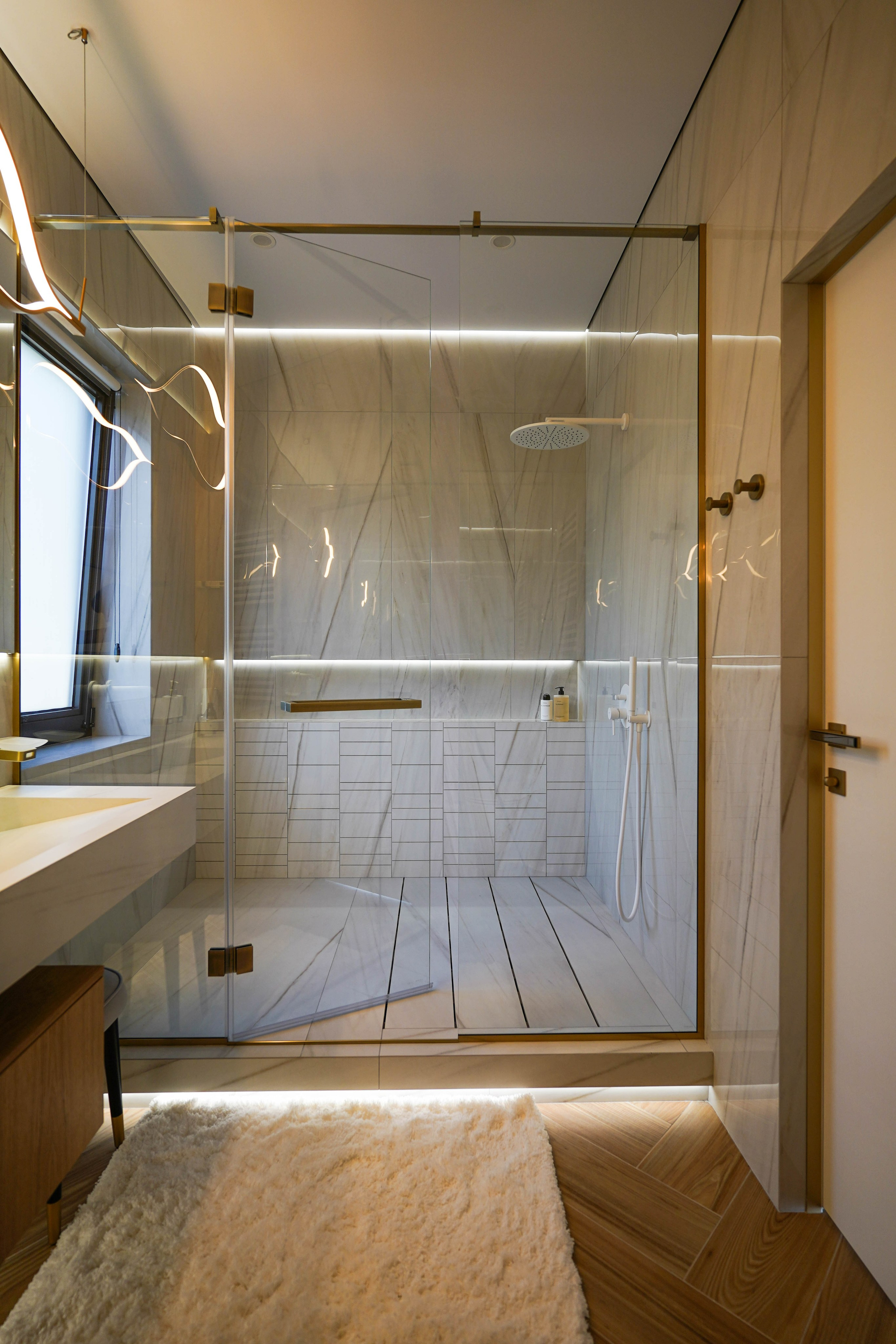 Частный дом_200 м². Интерьерный фотограф в Крыму