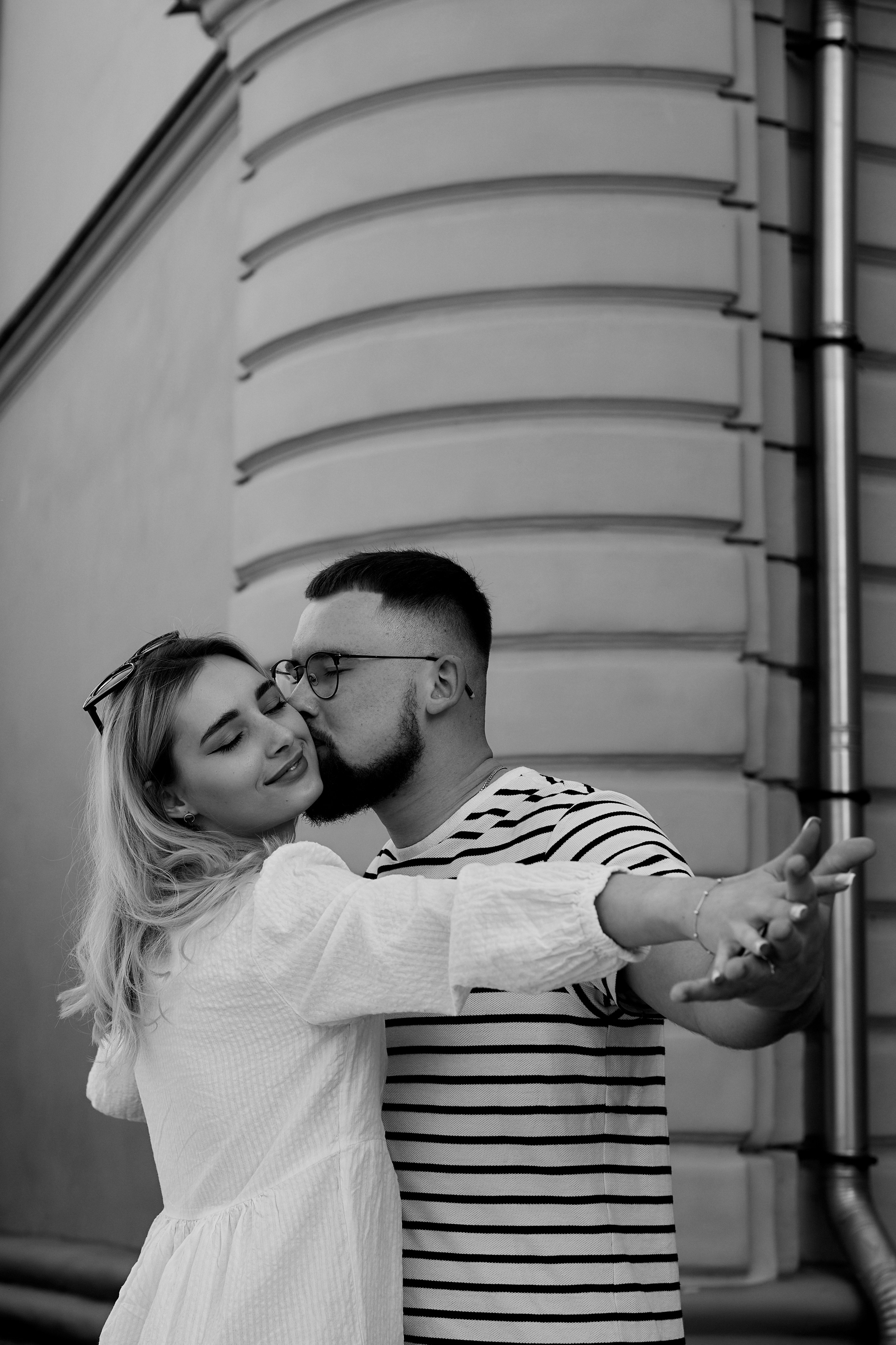 Катя и Никита. Свадебный и семейный фотограф