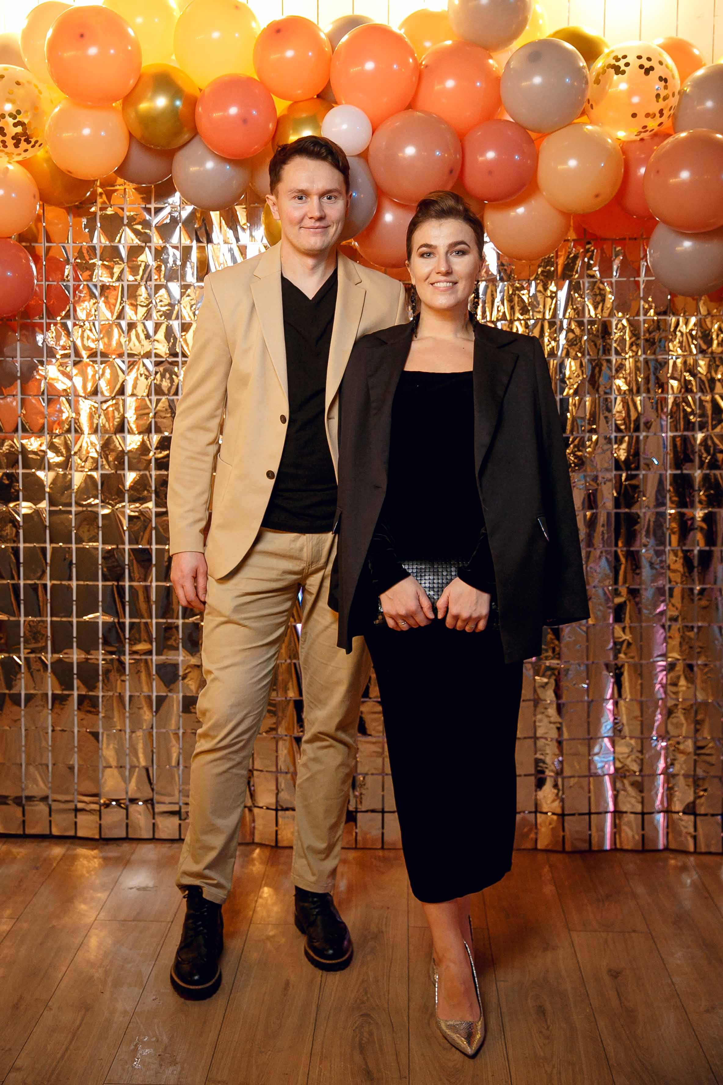 Площадка «Лофт Полиграф». Ваш репортажный фотограф Артемий Антонов