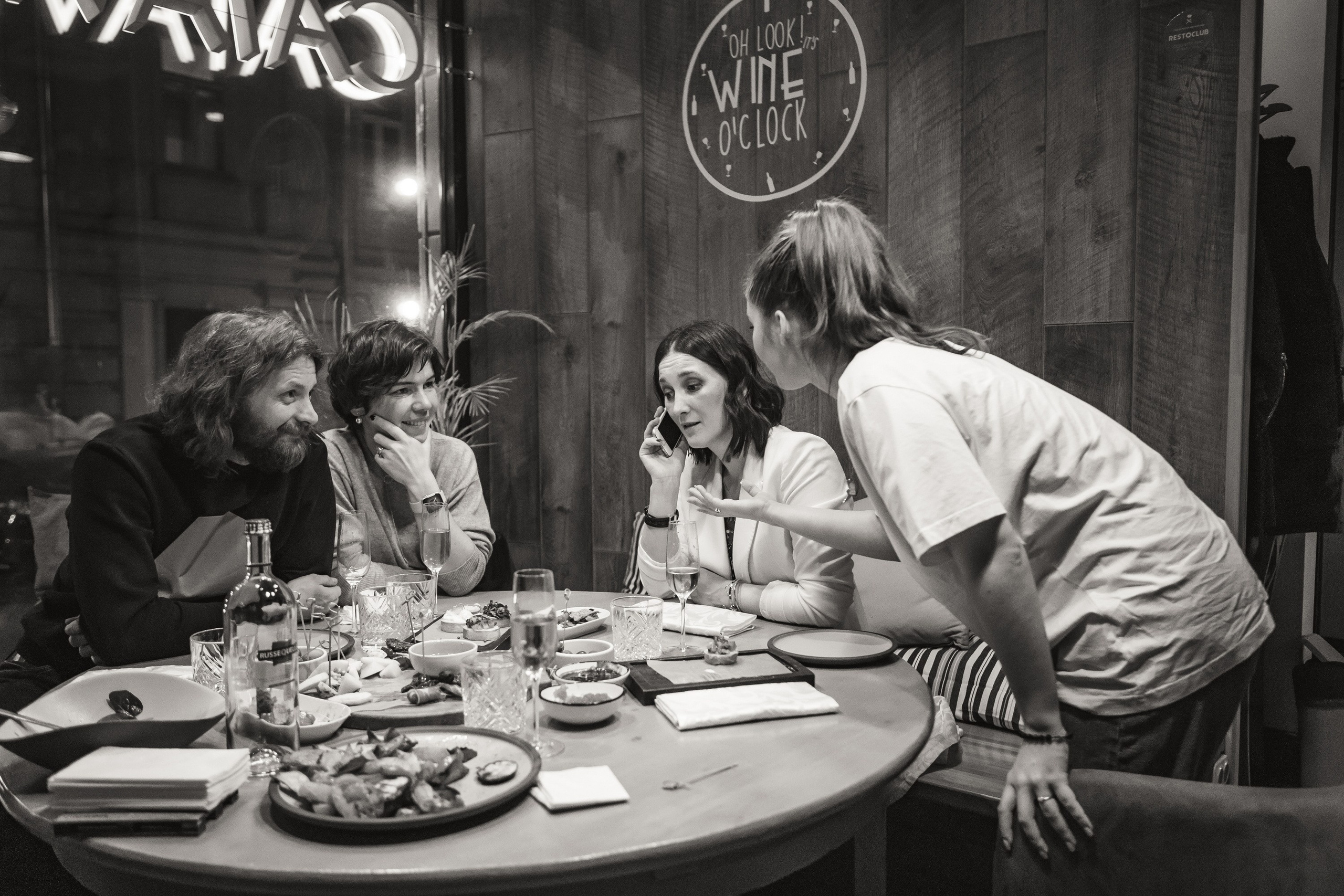 Профессиональный фотограф Алексей Спиридонов, Москва — интерьер, промышленная и семейная съёмка, портреты, репортажи, флористика