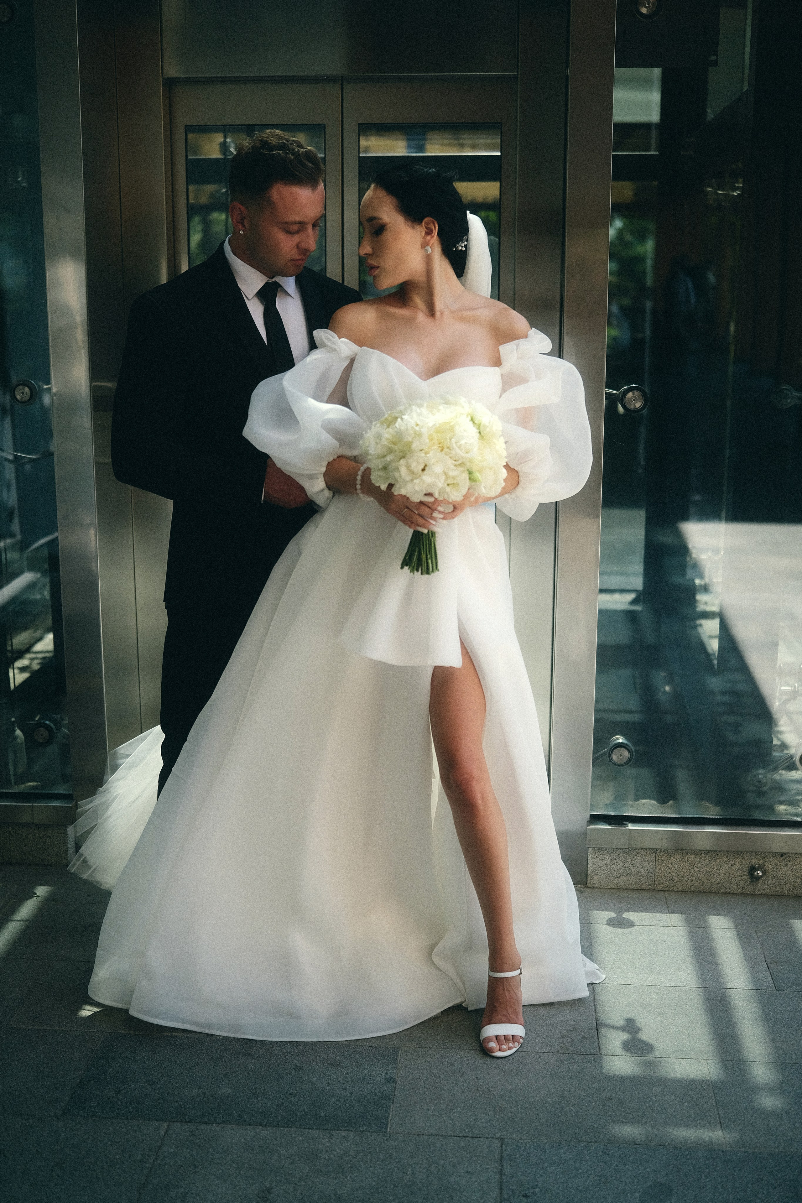 Другие. Свадебная видеосъемка в Крыму и Севастополе