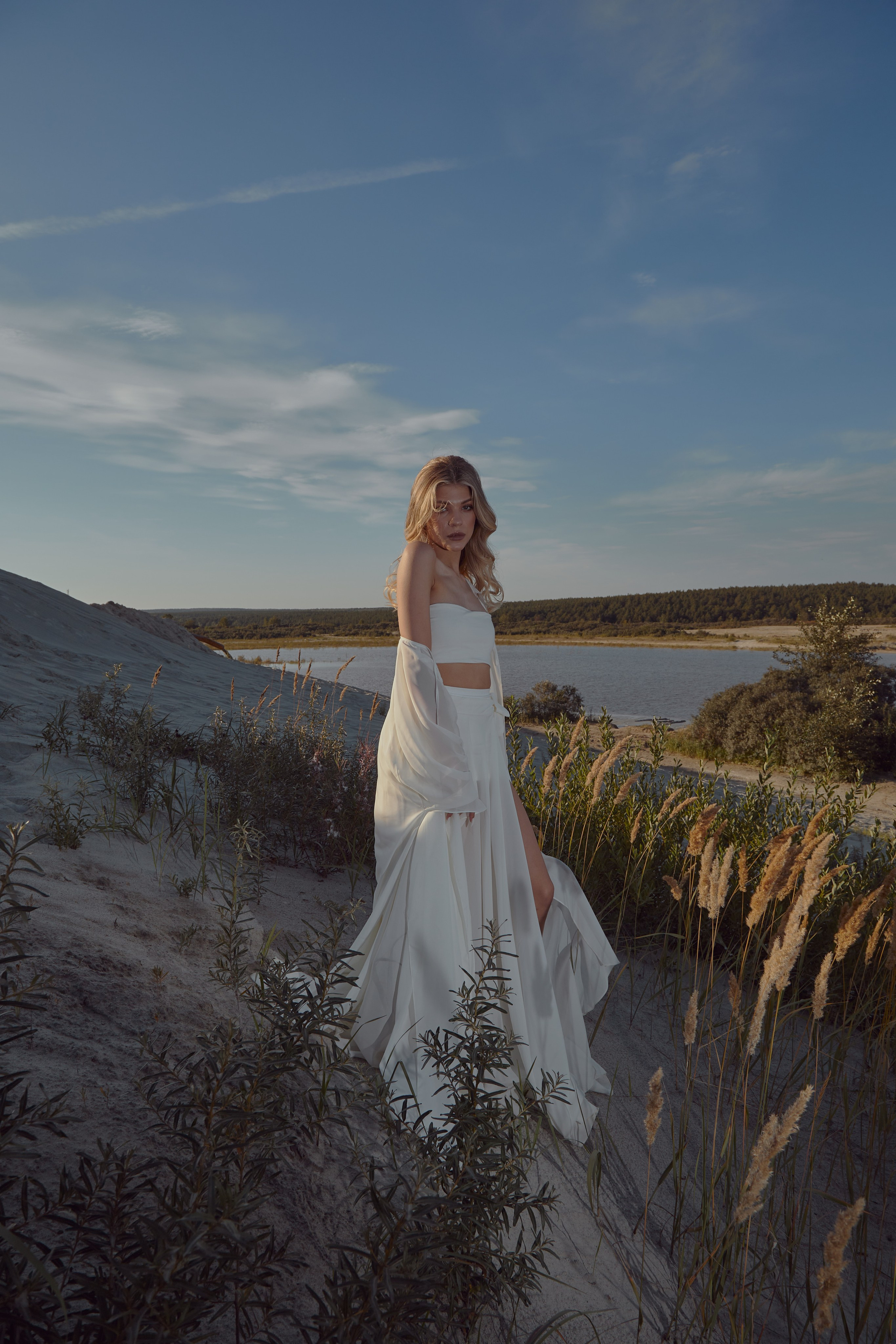 Студийная и уличная фотосессия Екатеринбург — Никита Архипов