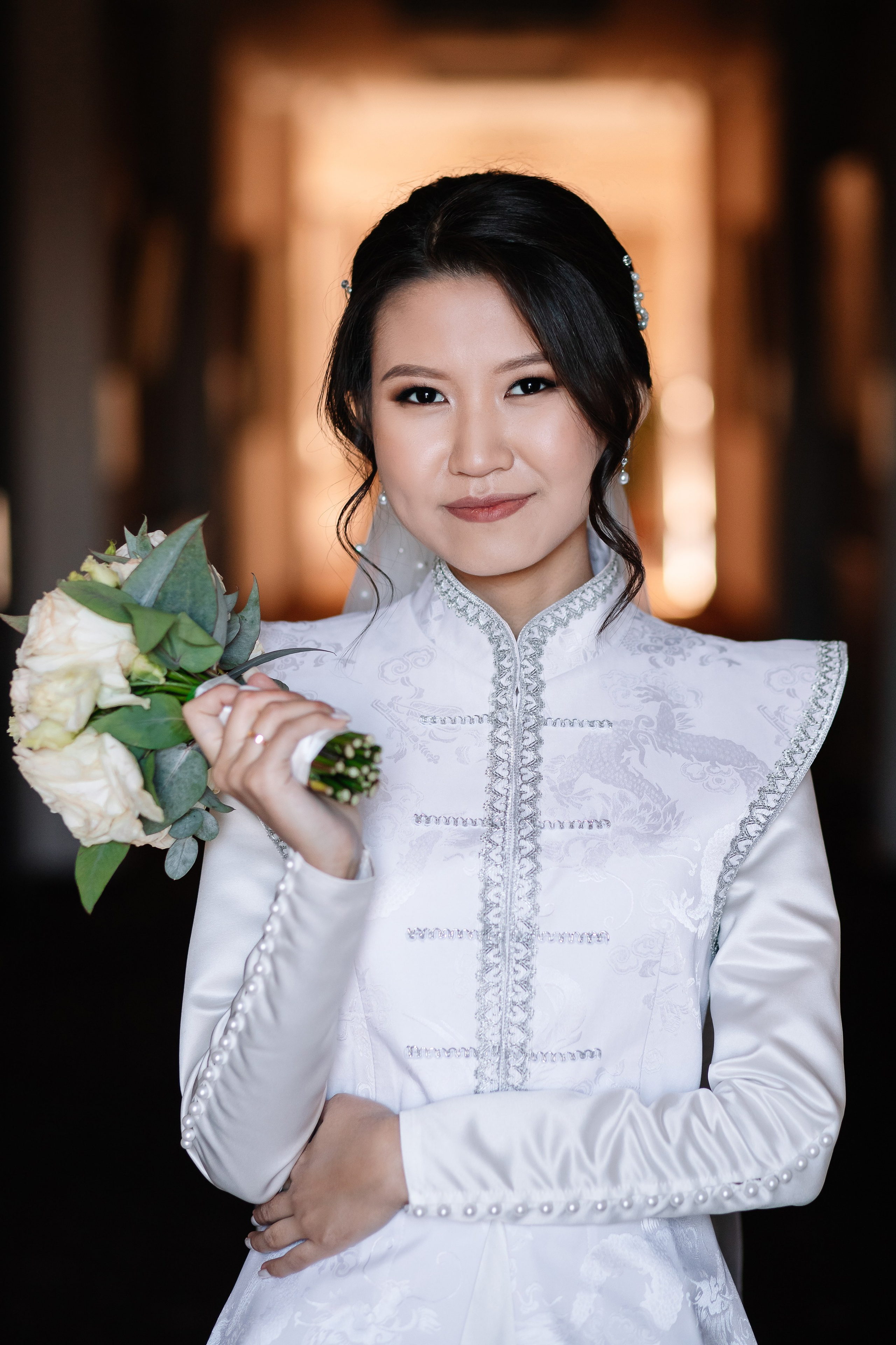 Свадьба Мингиян и Амуланга. Свадебный и семейный фотограф в Элисте Лиджик Сарлов