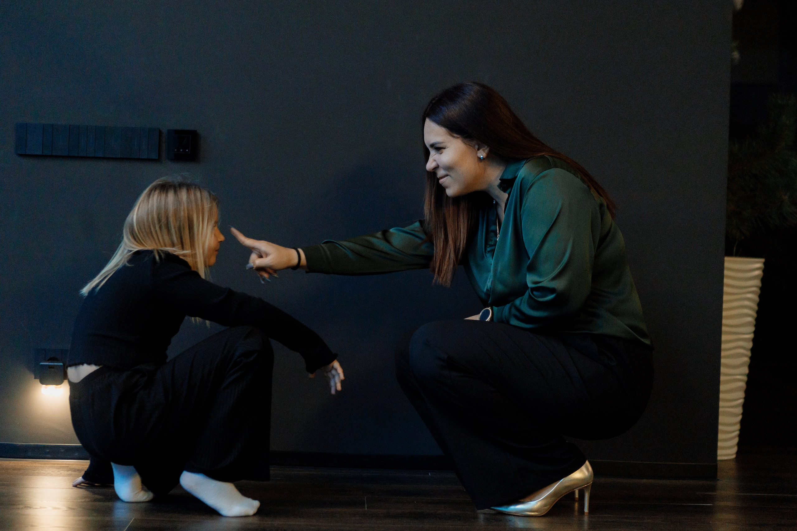 Семейная фотосессия. Свадебный и семейный фотограф Чижова Алина