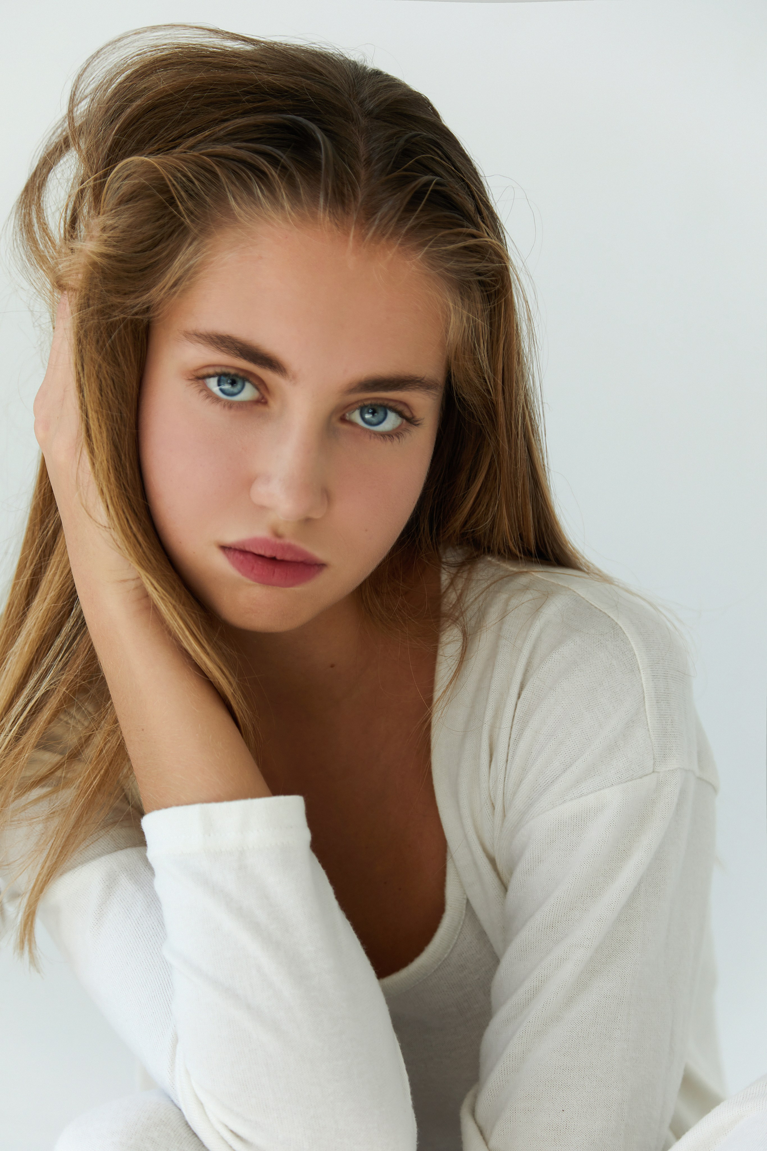 Саша. Фотограф Ирина Бутко