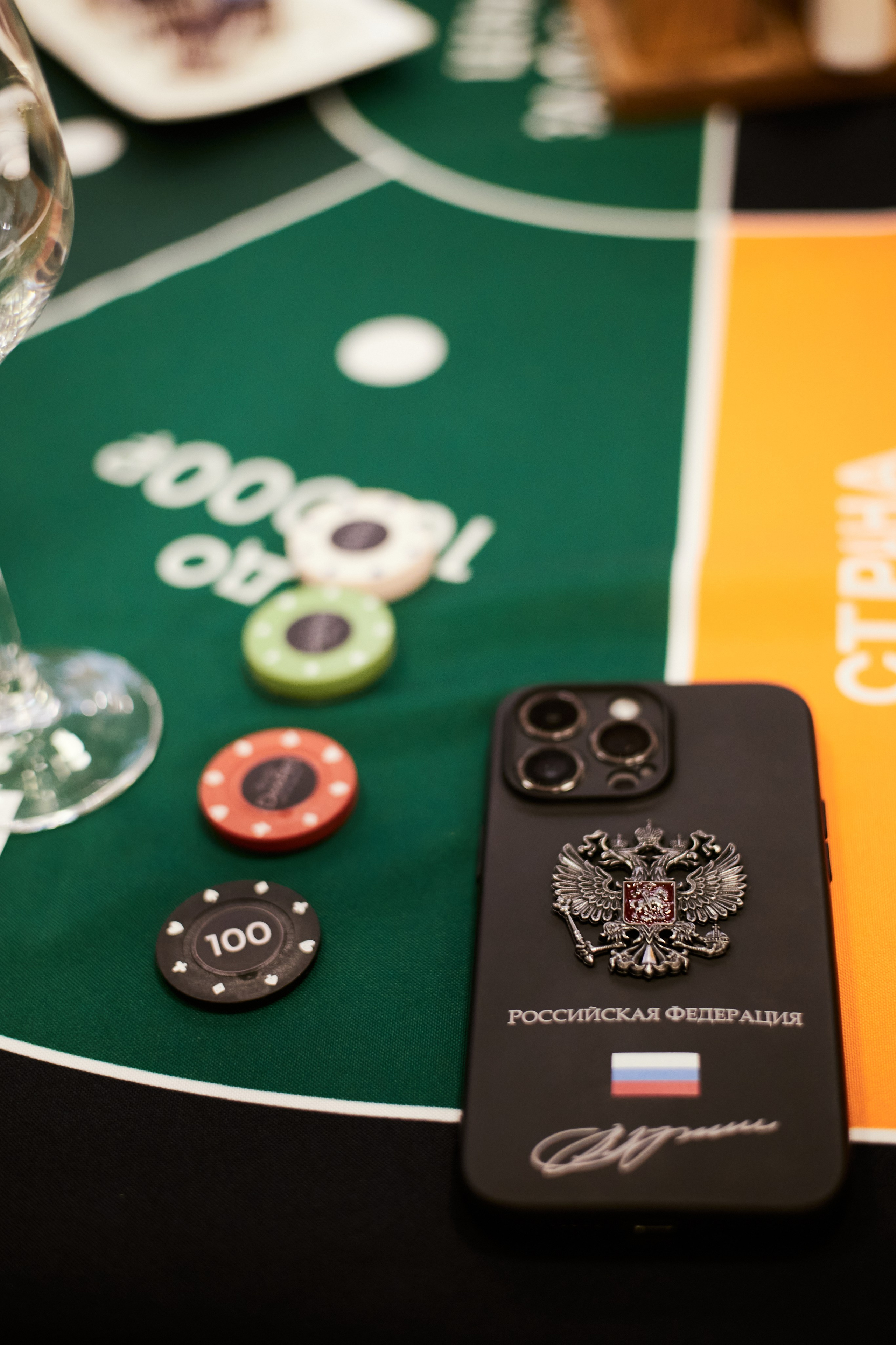 Album «Chateau Tamagne wine club». Фотограф Краснодар