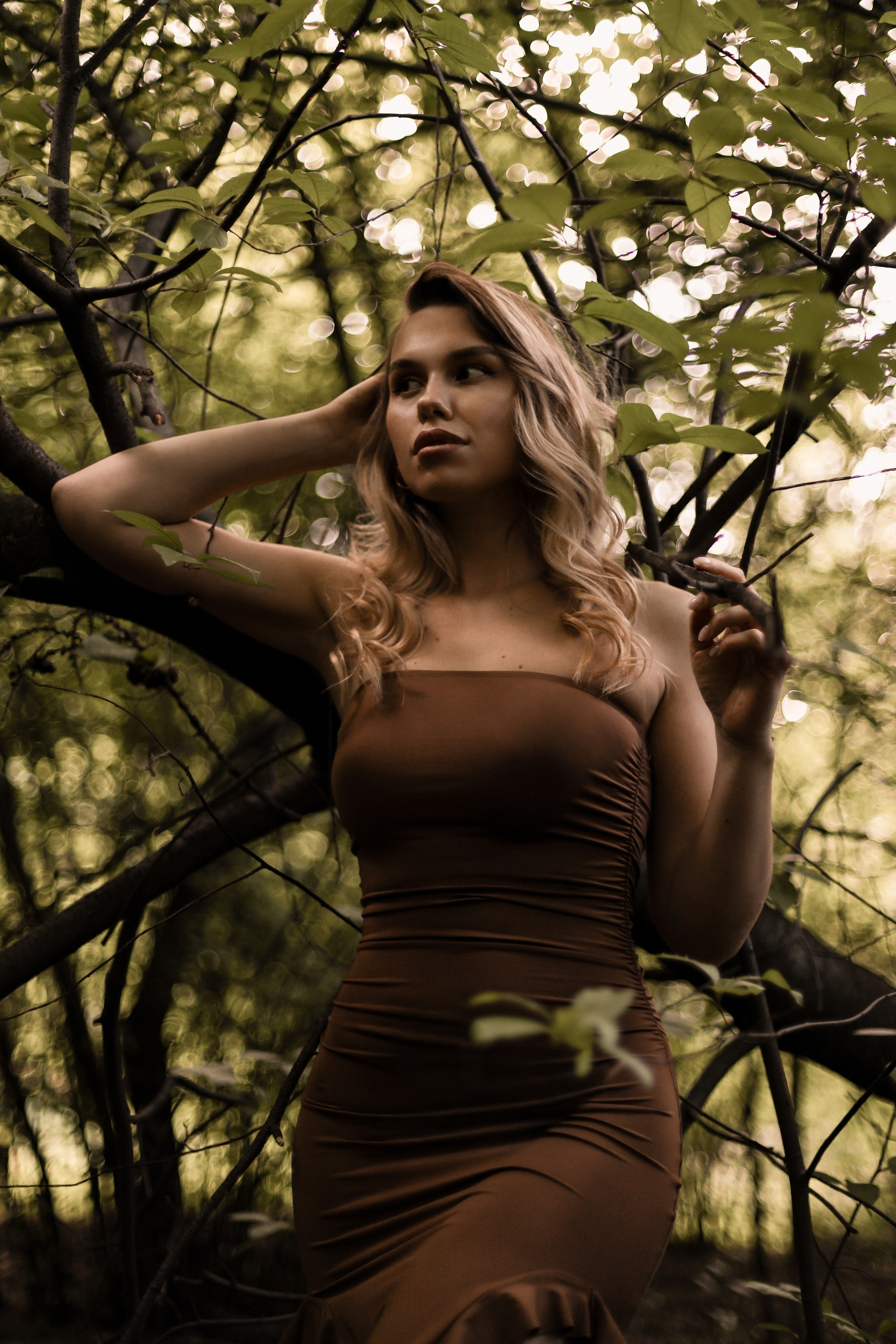 Вера. ФОТОГРАФ ИРКУТСК | ДАНИЕЛА МОНРО