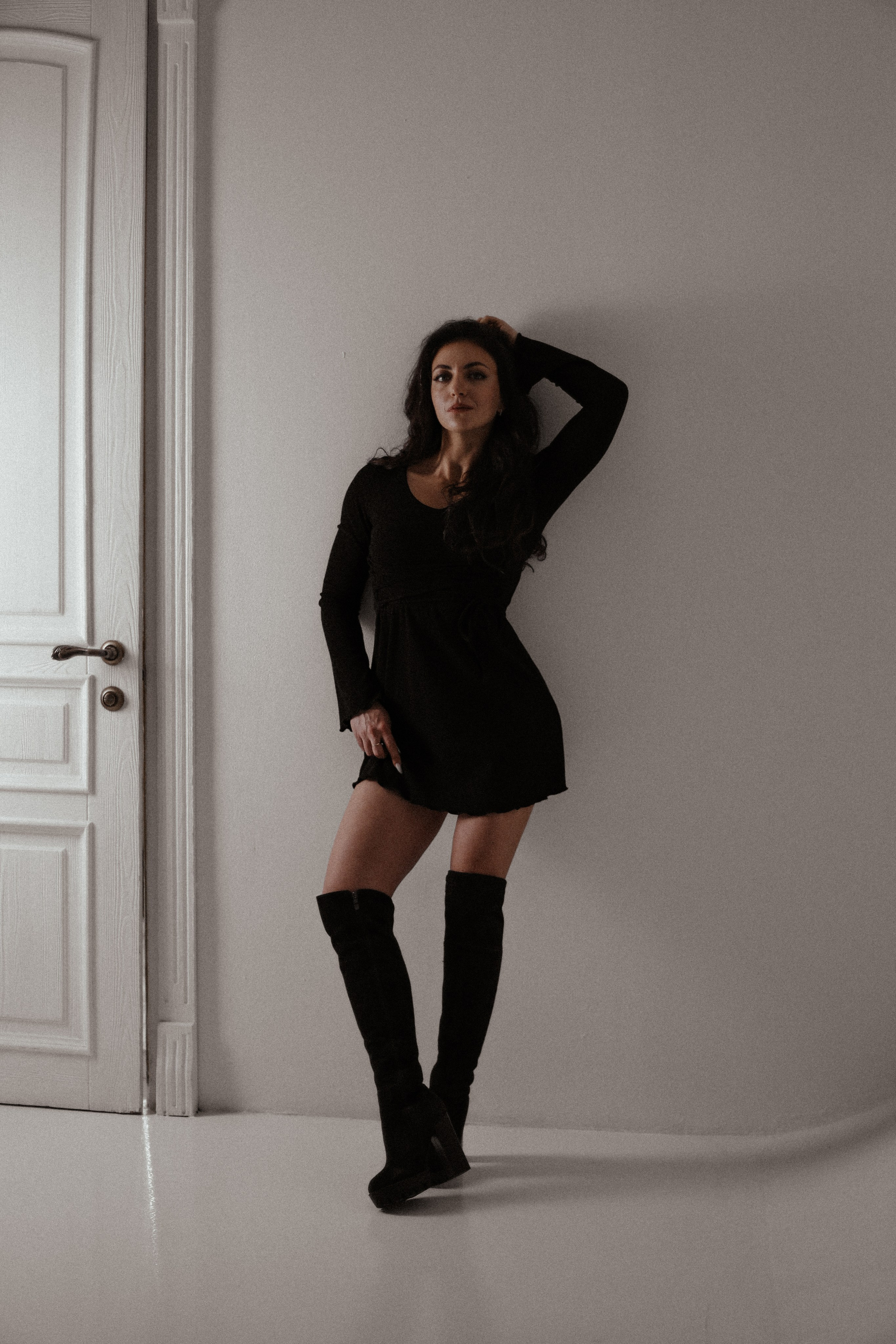 Елена. ФОТОГРАФ ИРКУТСК | ДАНИЕЛА МОНРО