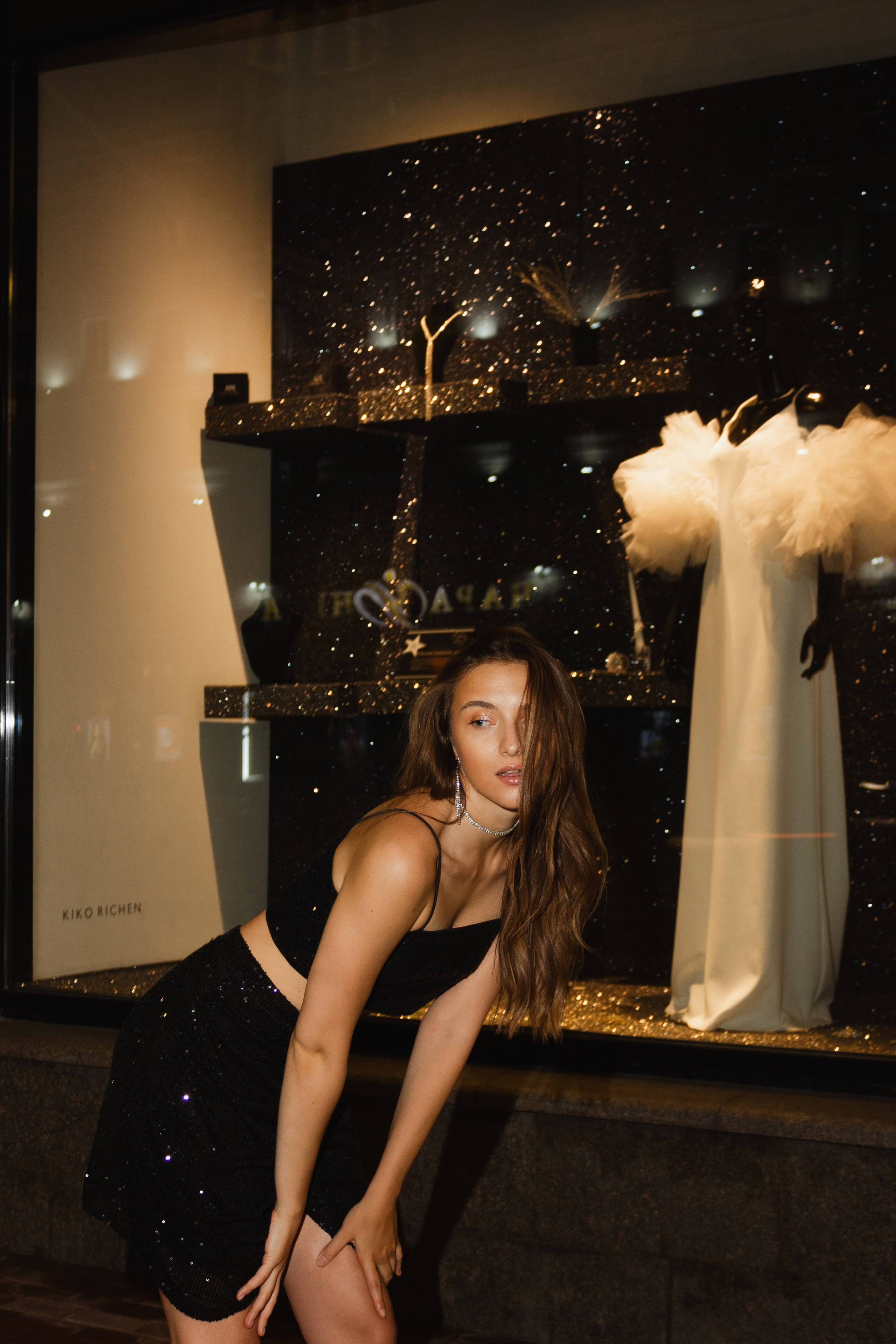 Оксана. Фотограф Минск, Кричев — Елизавета Котова