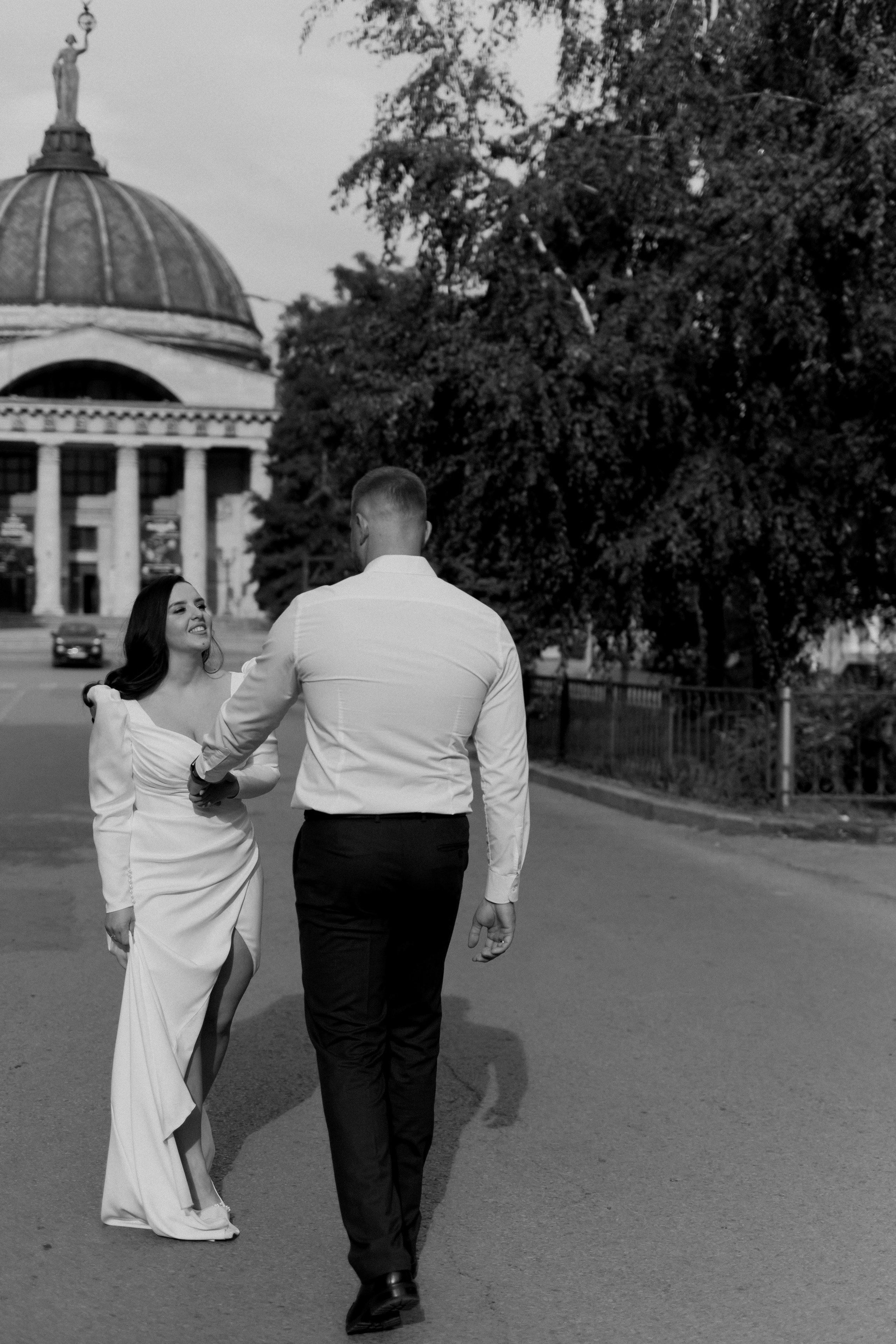 Ярослав и Екатерина. Свадебный и семейный фотограф г. Волгоград Биленко Ангелина