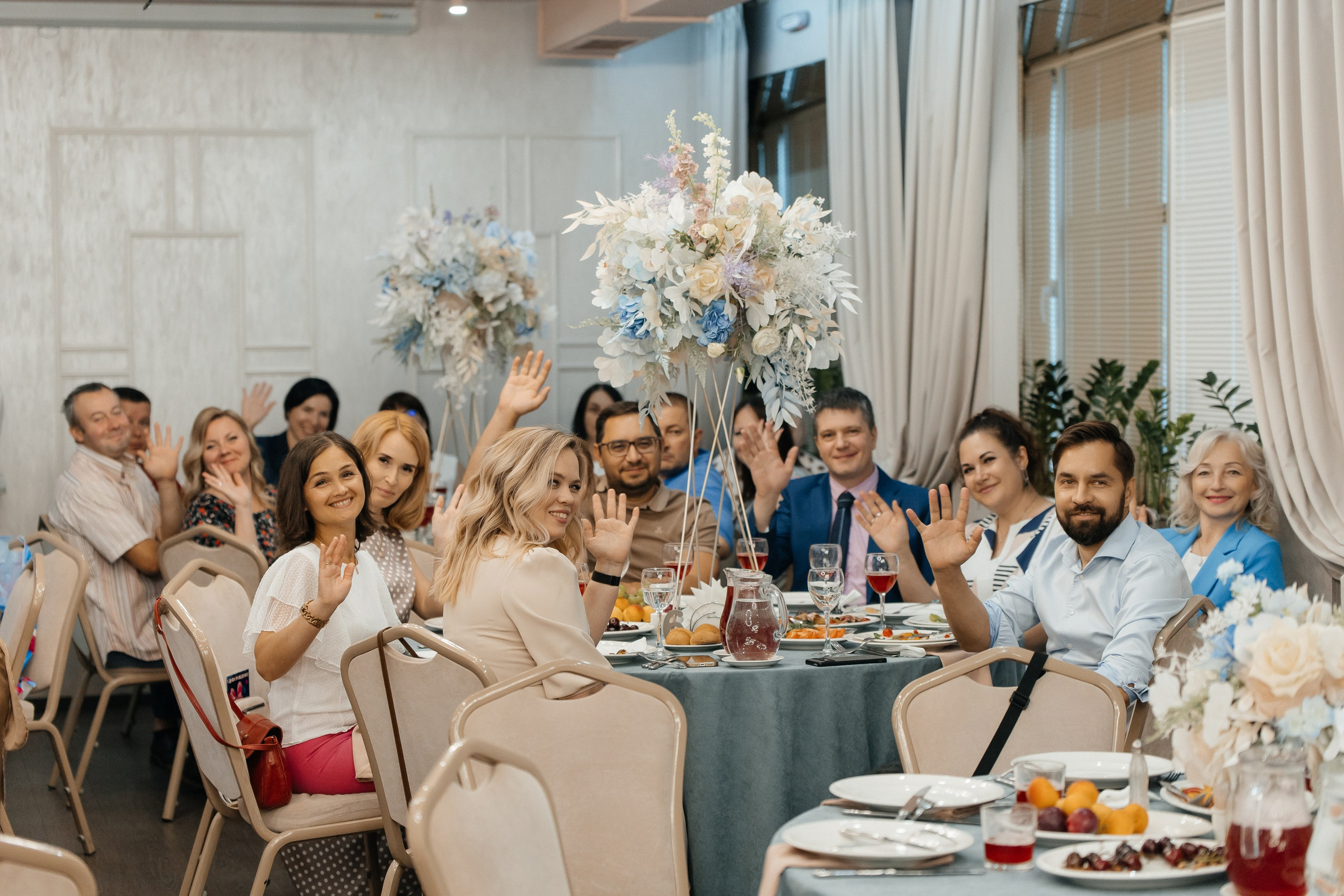 СОШ 119. Выпускной альбом