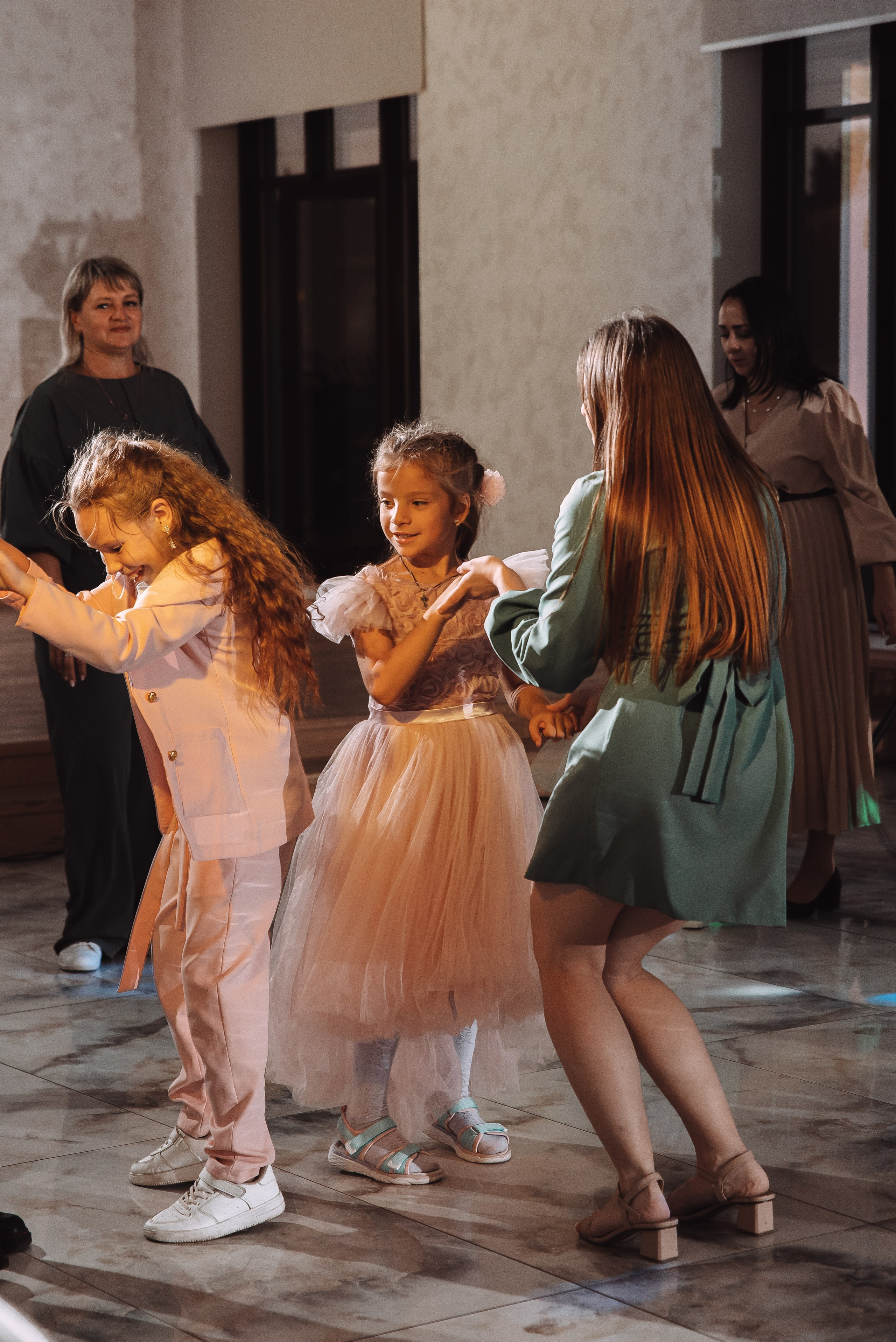 Александр + Анастасия. Свадебный и семейный фотограф в Волгограде Олеся Лисицкая