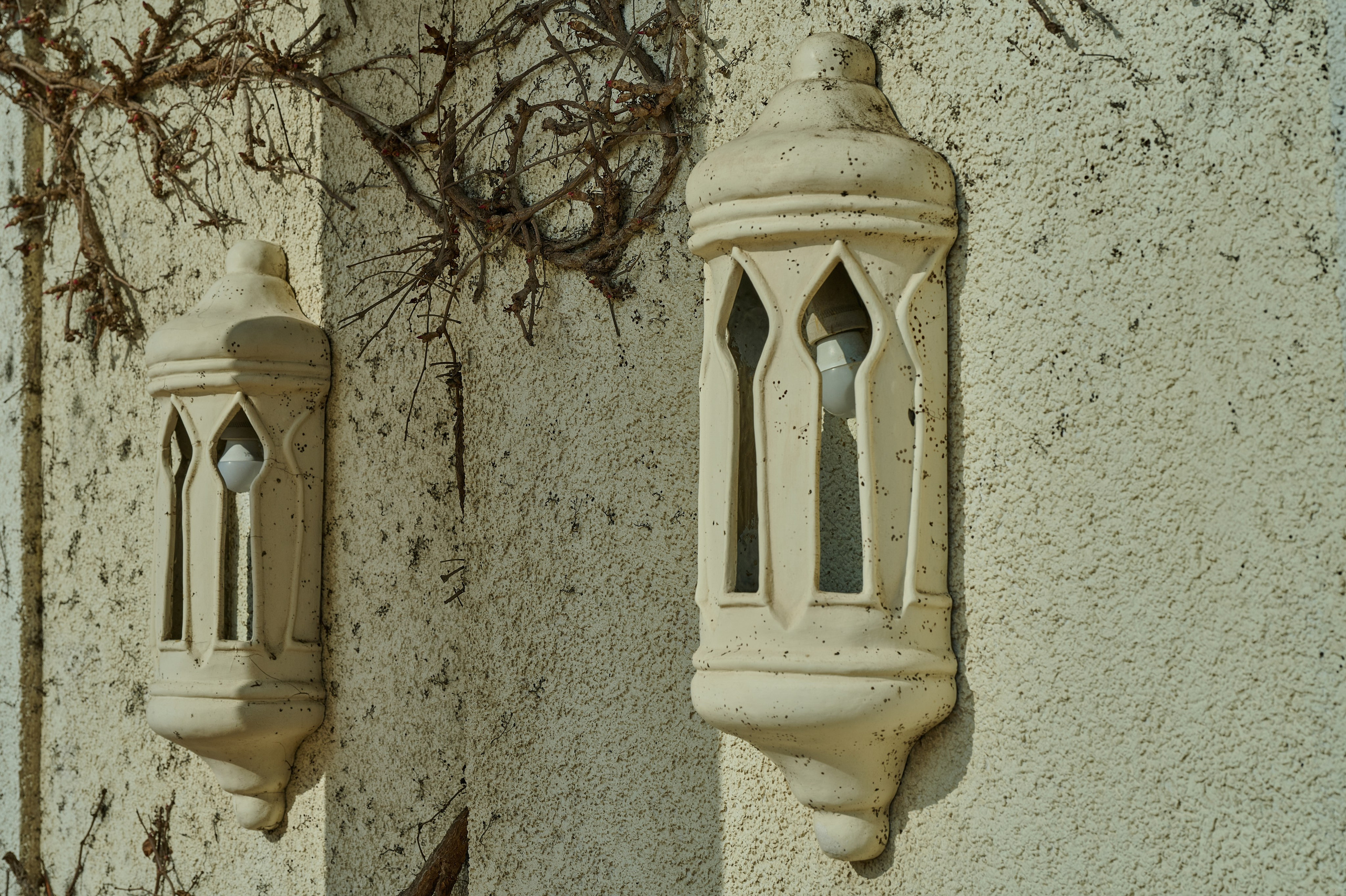 Мелитополь. Фотопроект «Территории»