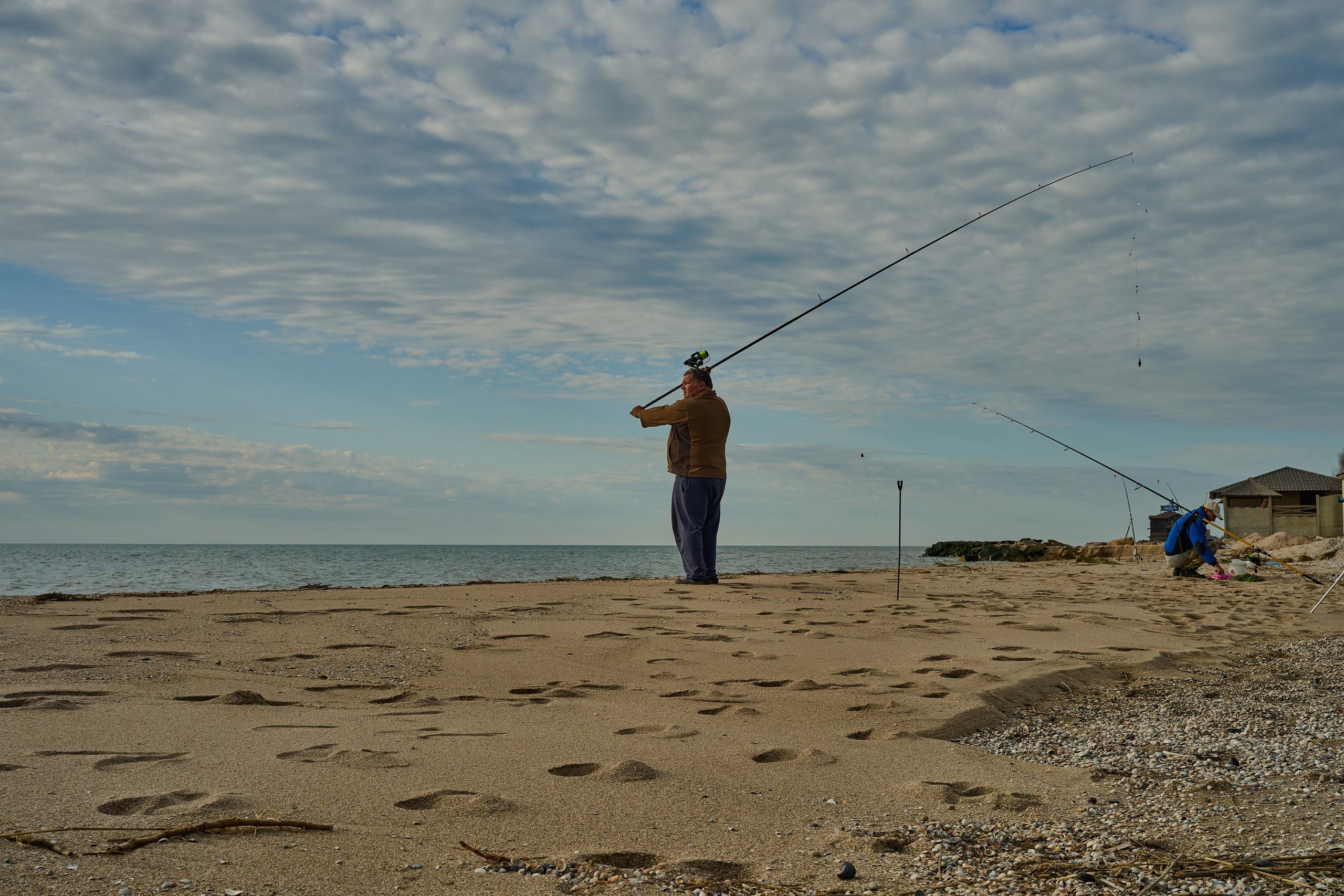 Мелитополь. Фотопроект «Территории»