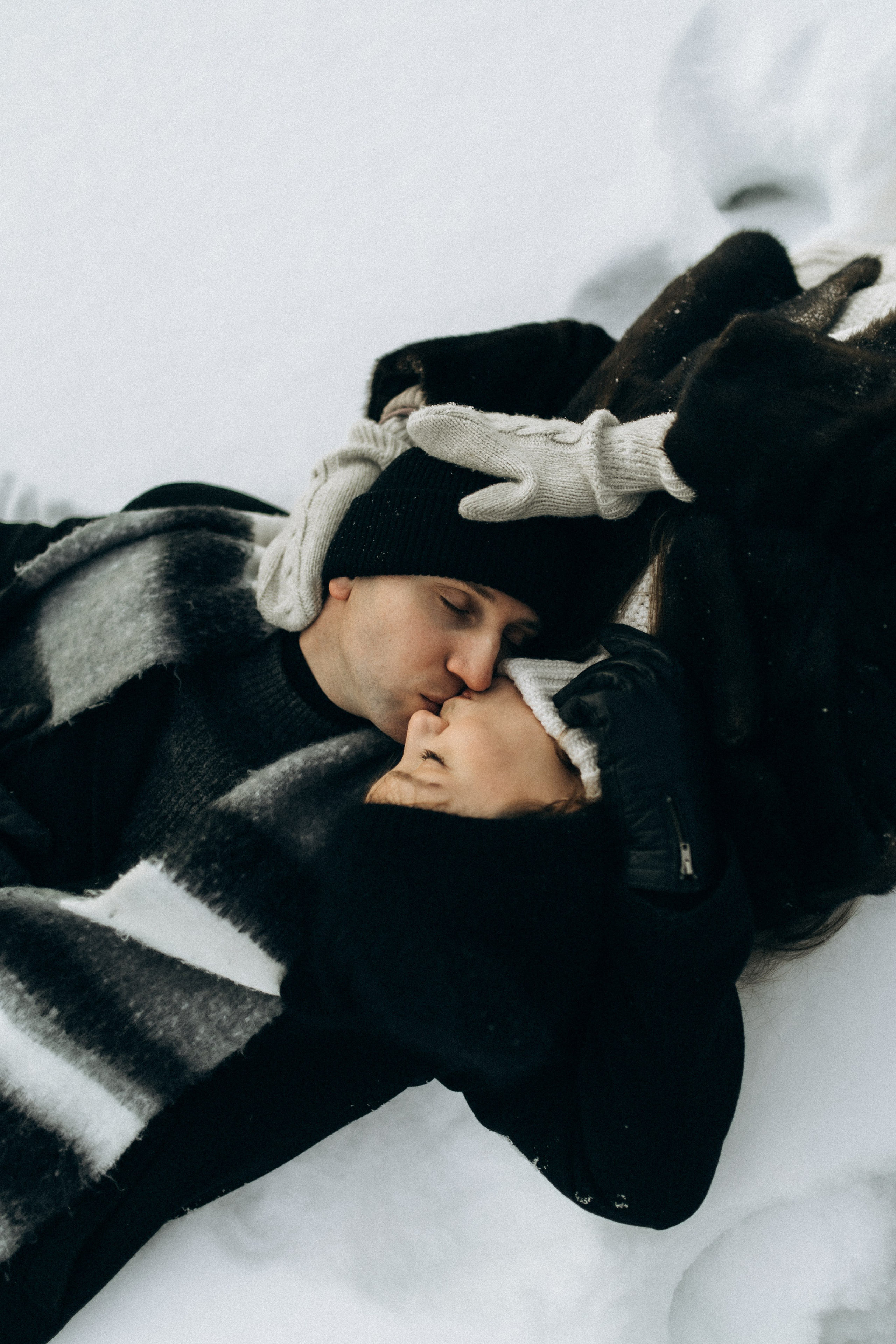 Настя и Коля. Фотограф в Санкт-Петербурге