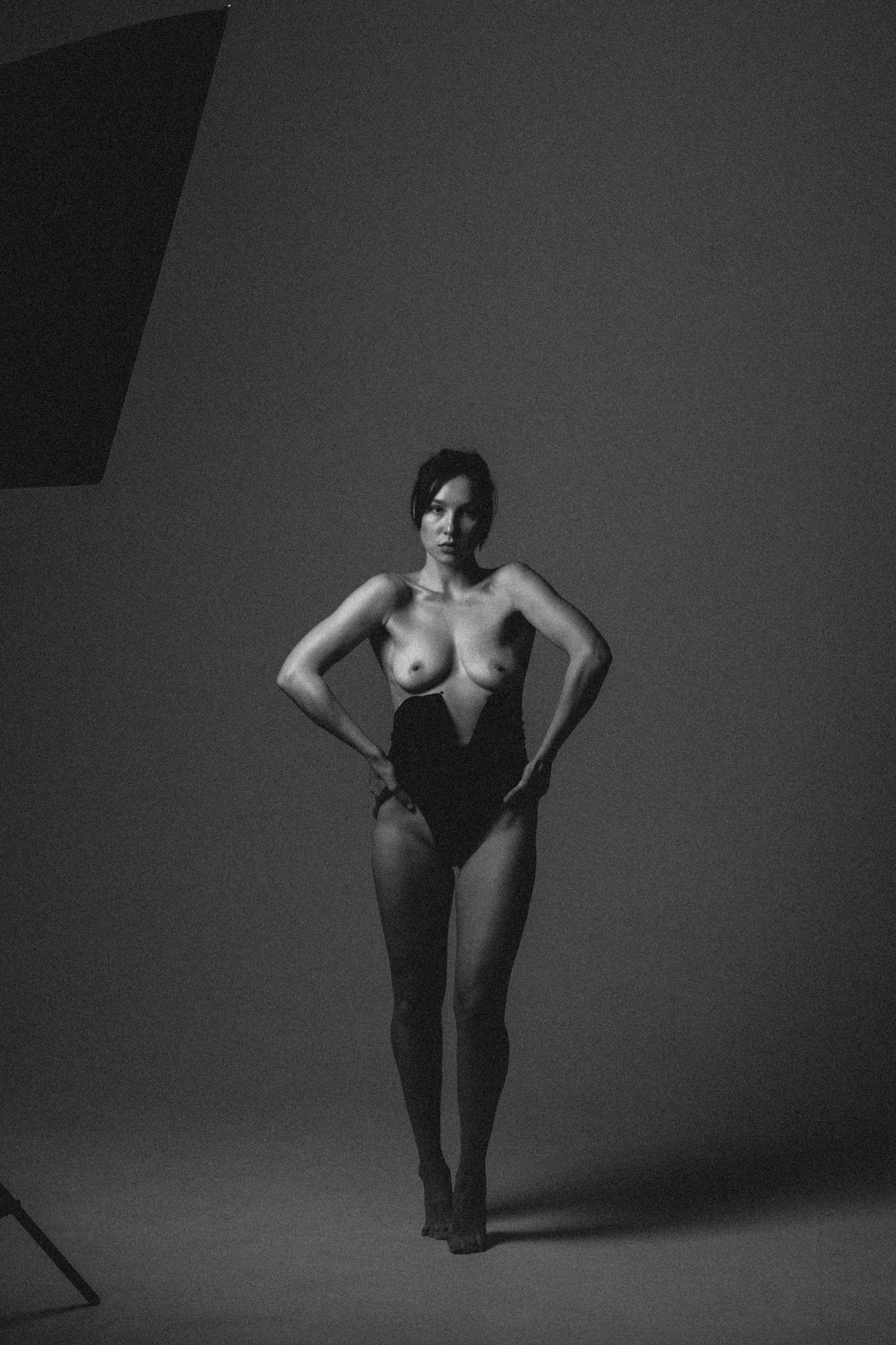 Olga. Главная