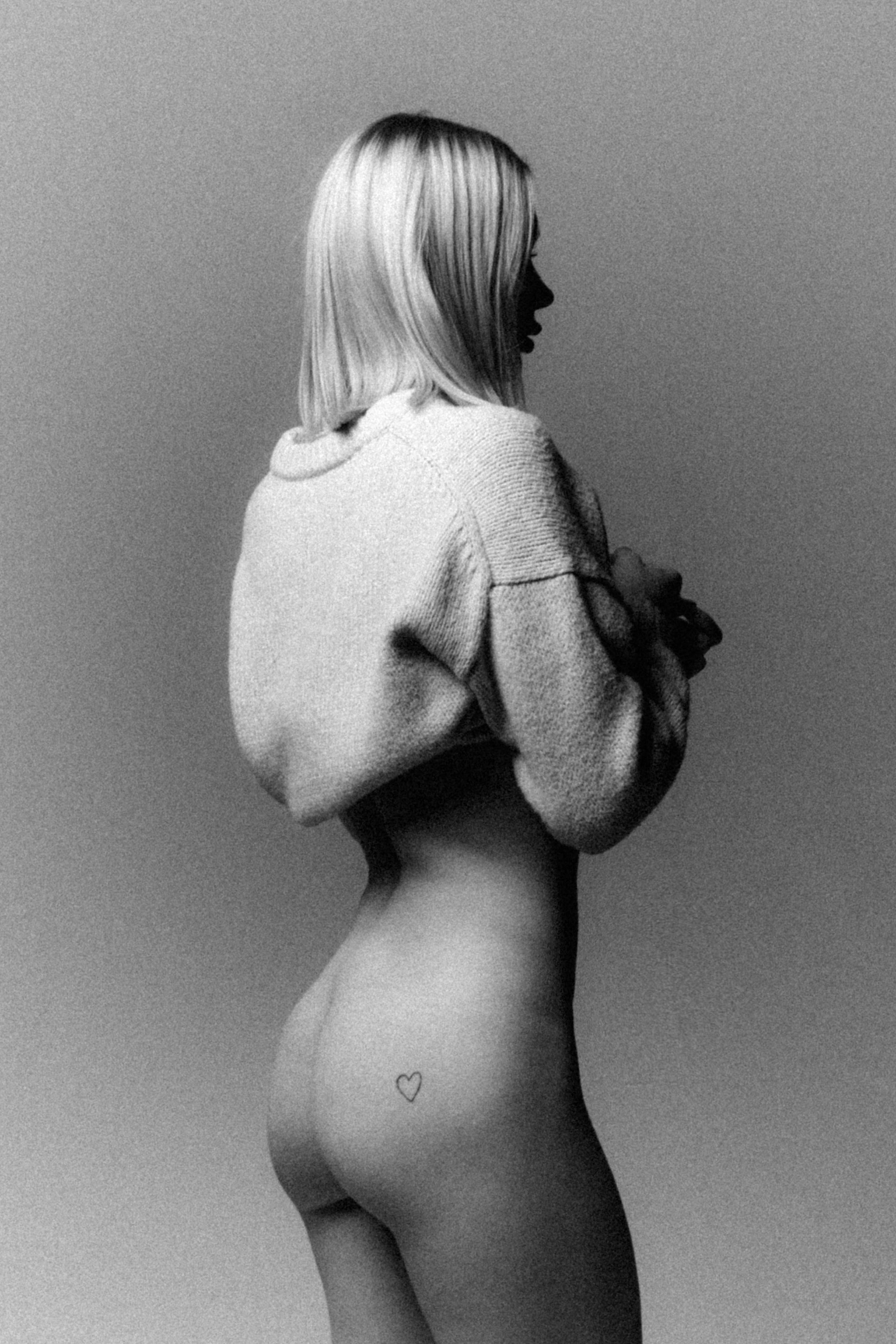 Tanya. Главная