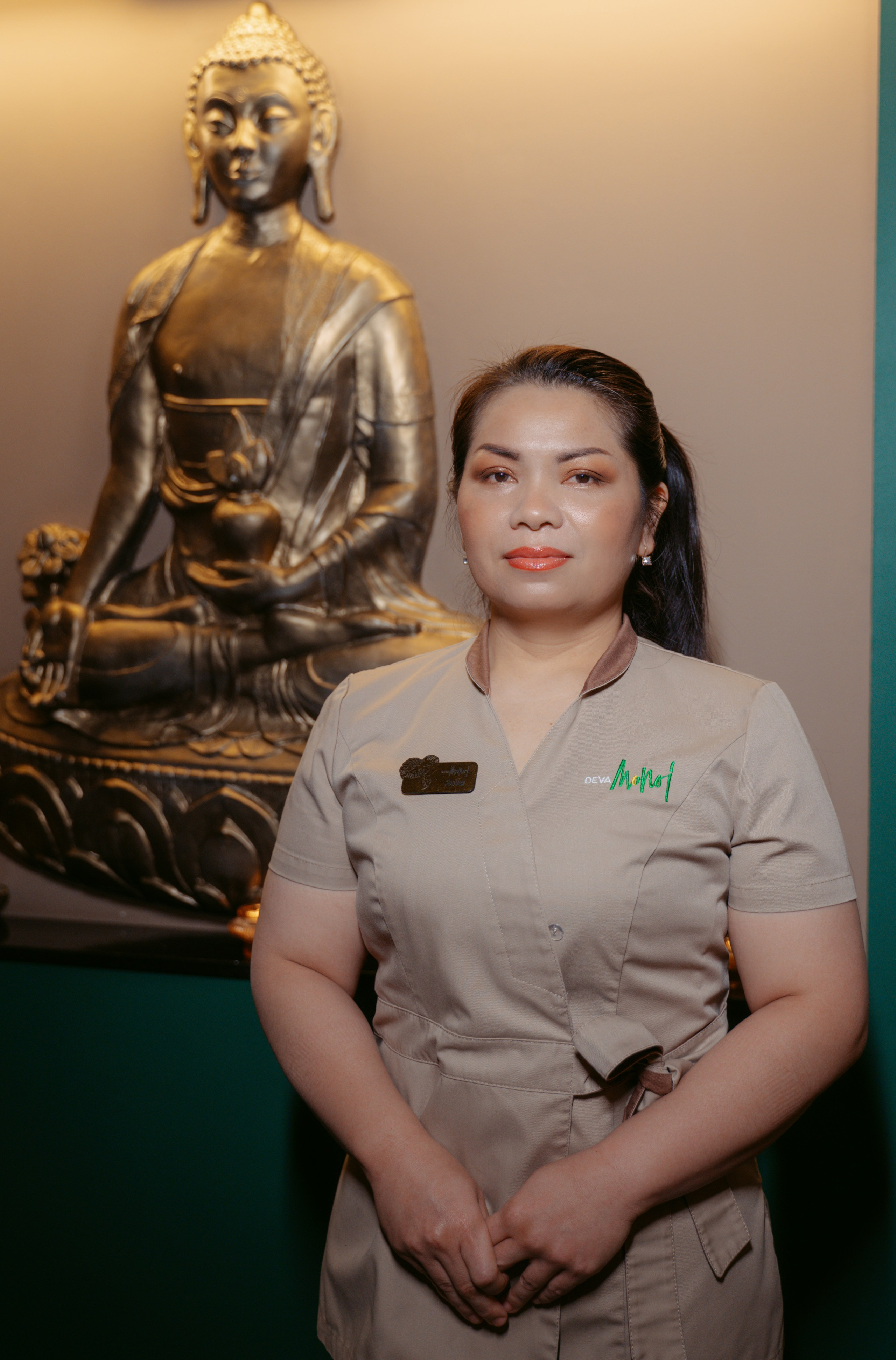 Deva Monoi / СПА-центр. Саша Копылов, фотограф в Казани