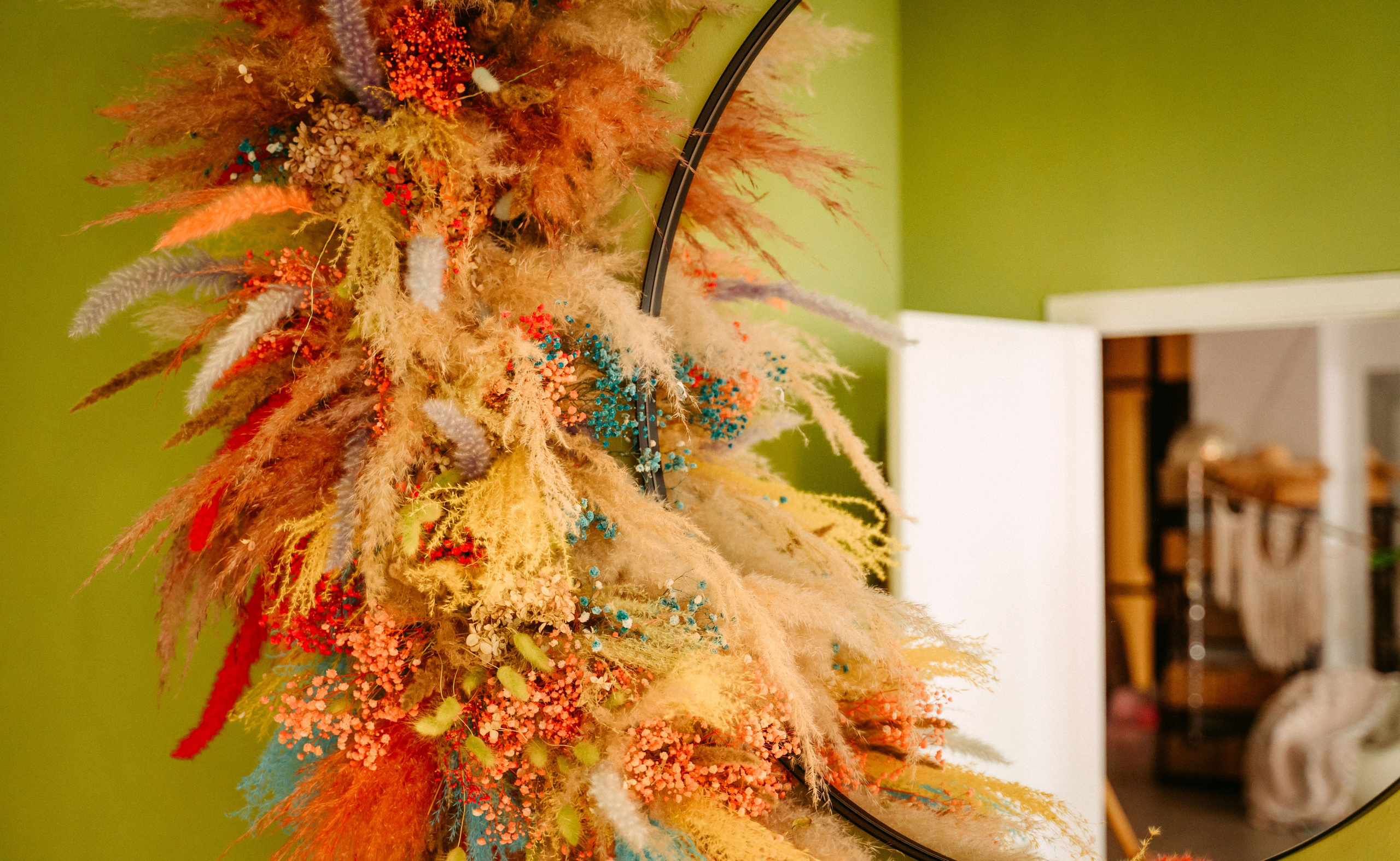 Простая жизнь / творческое пространство. Саша Копылов, фотограф в Казани