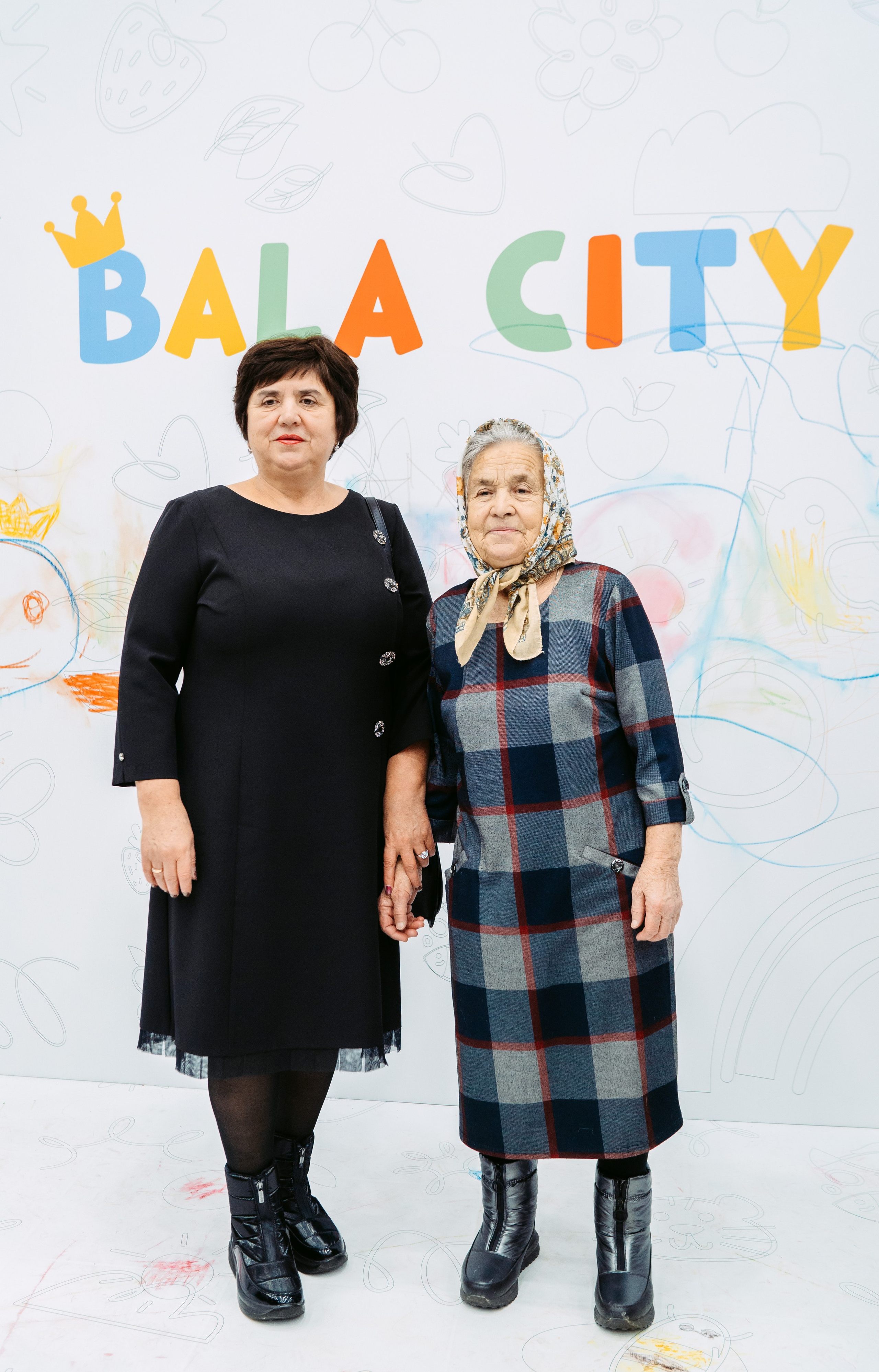 10 лет Бала-Сити / 2022. Саша Копылов, фотограф в Казани