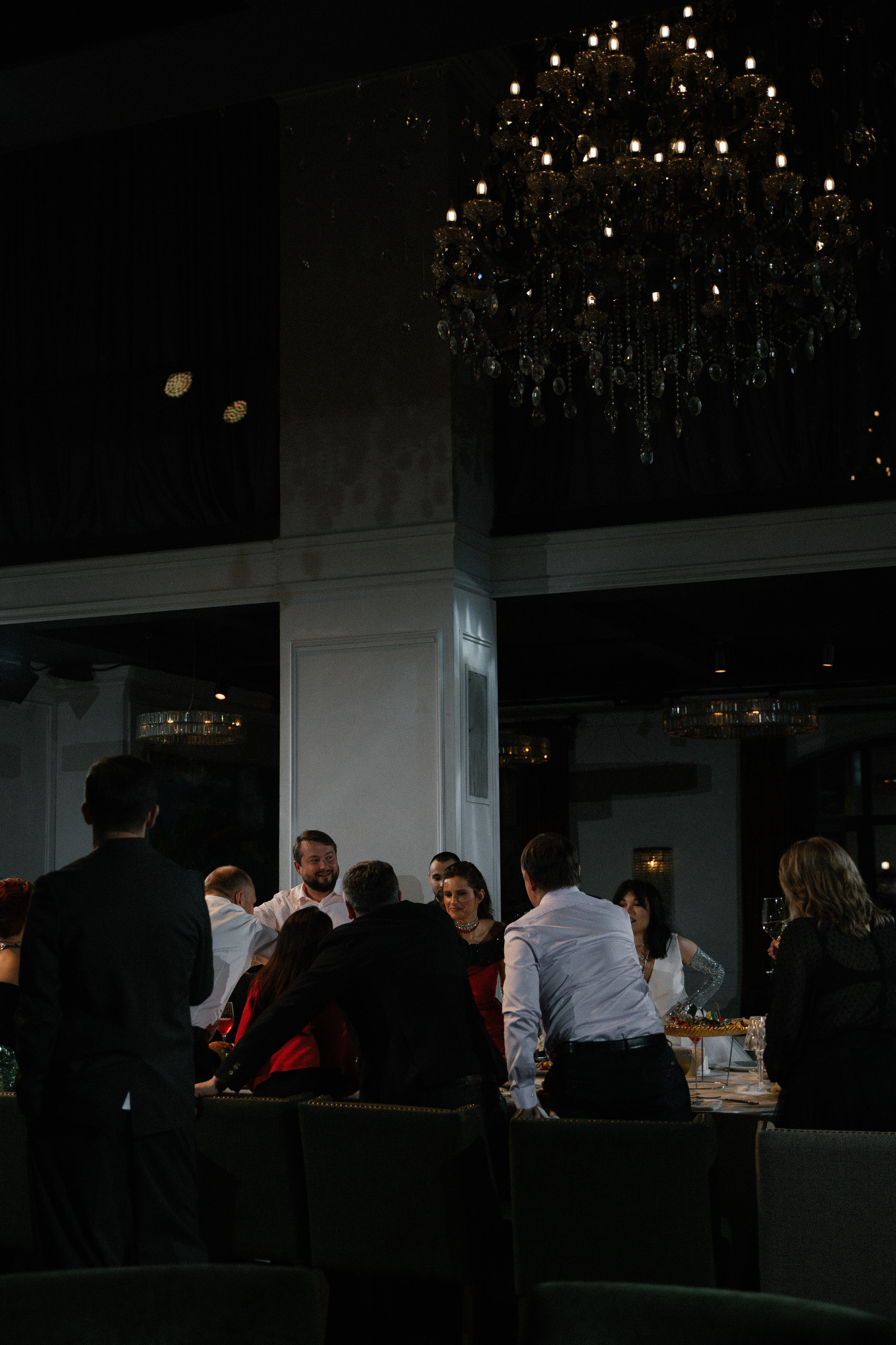 Годовщина. Главная