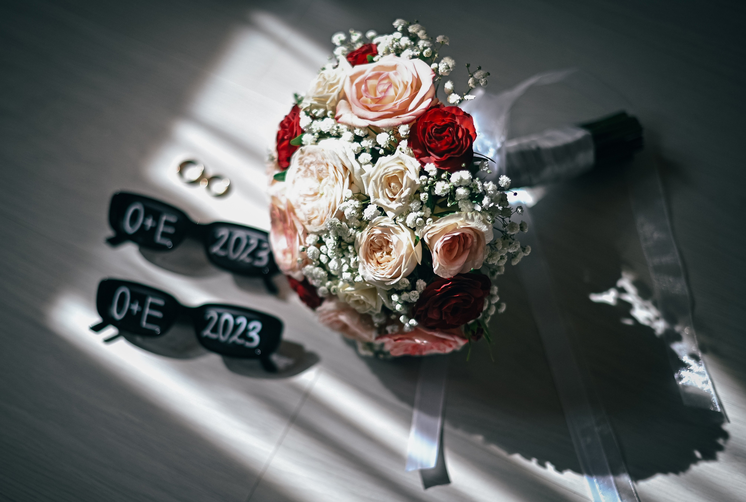 Свадьбы — прогулка. Главная