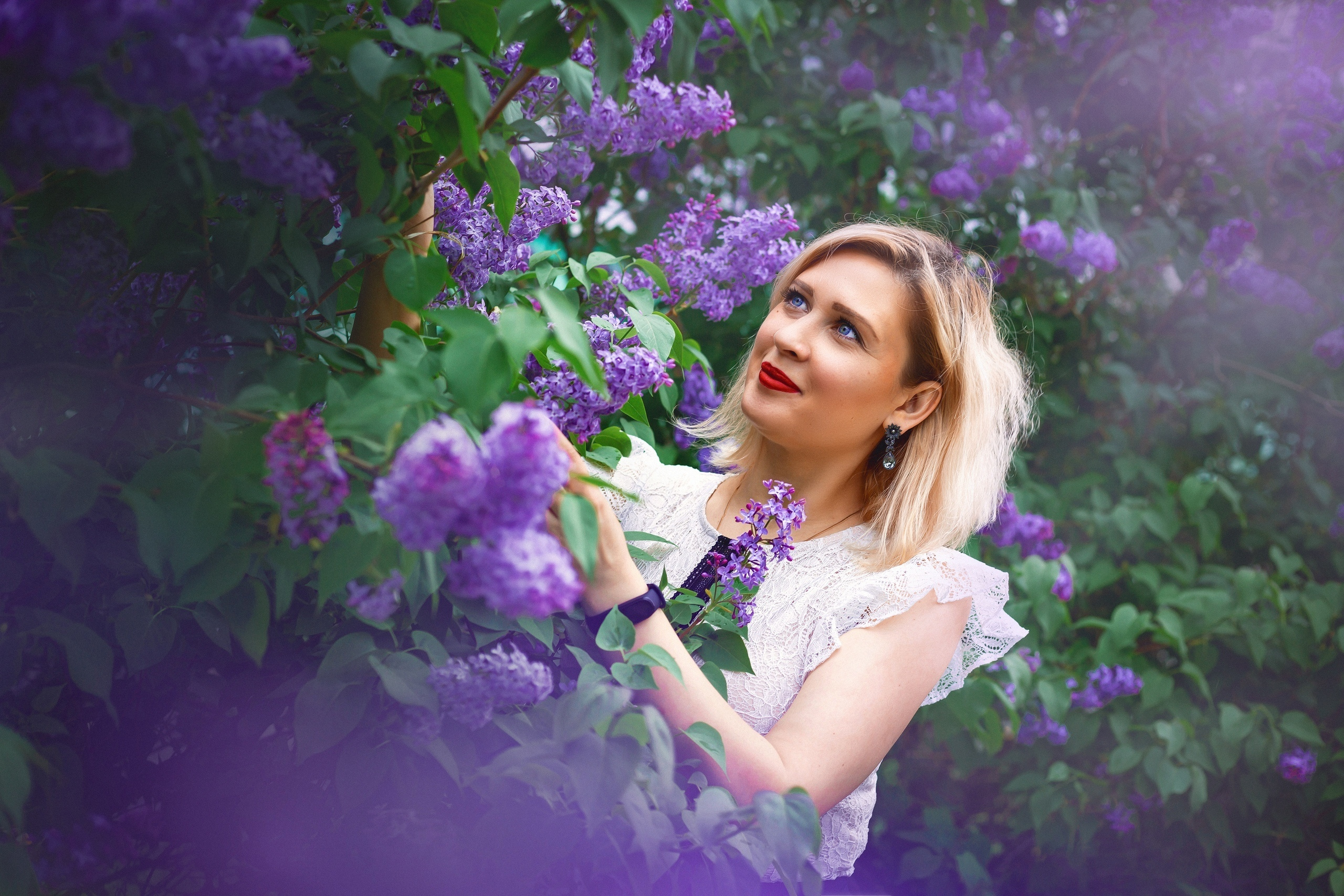  фотосессия на природе в Екатеринбурге