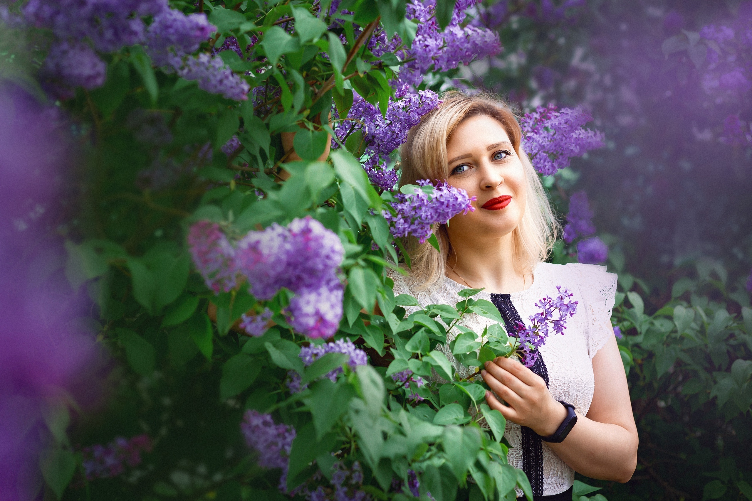 фотосессия на природе в верхней пышме