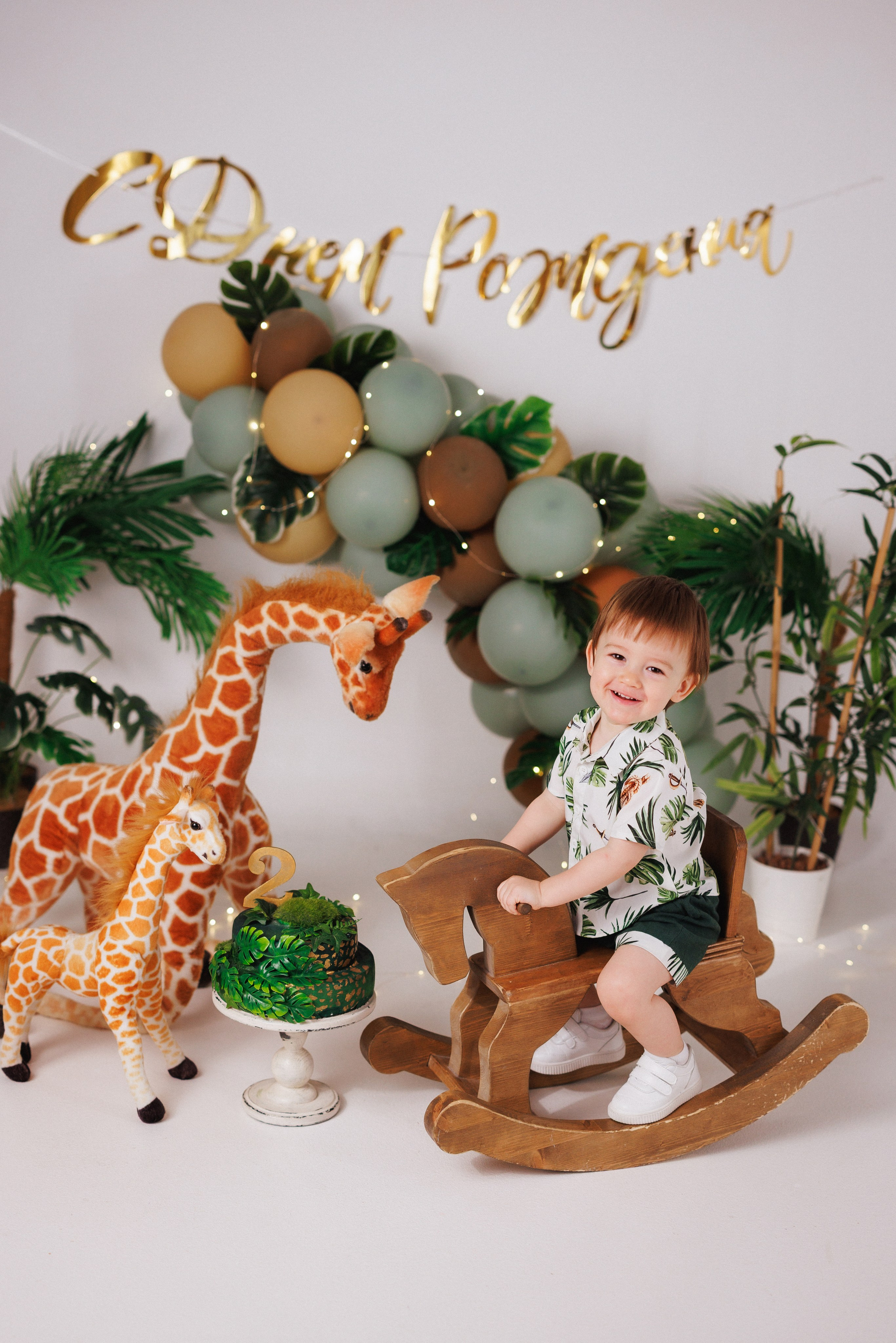 Мальчики. Семейный и детский фотограф в Краснодаре Анна Трашкова