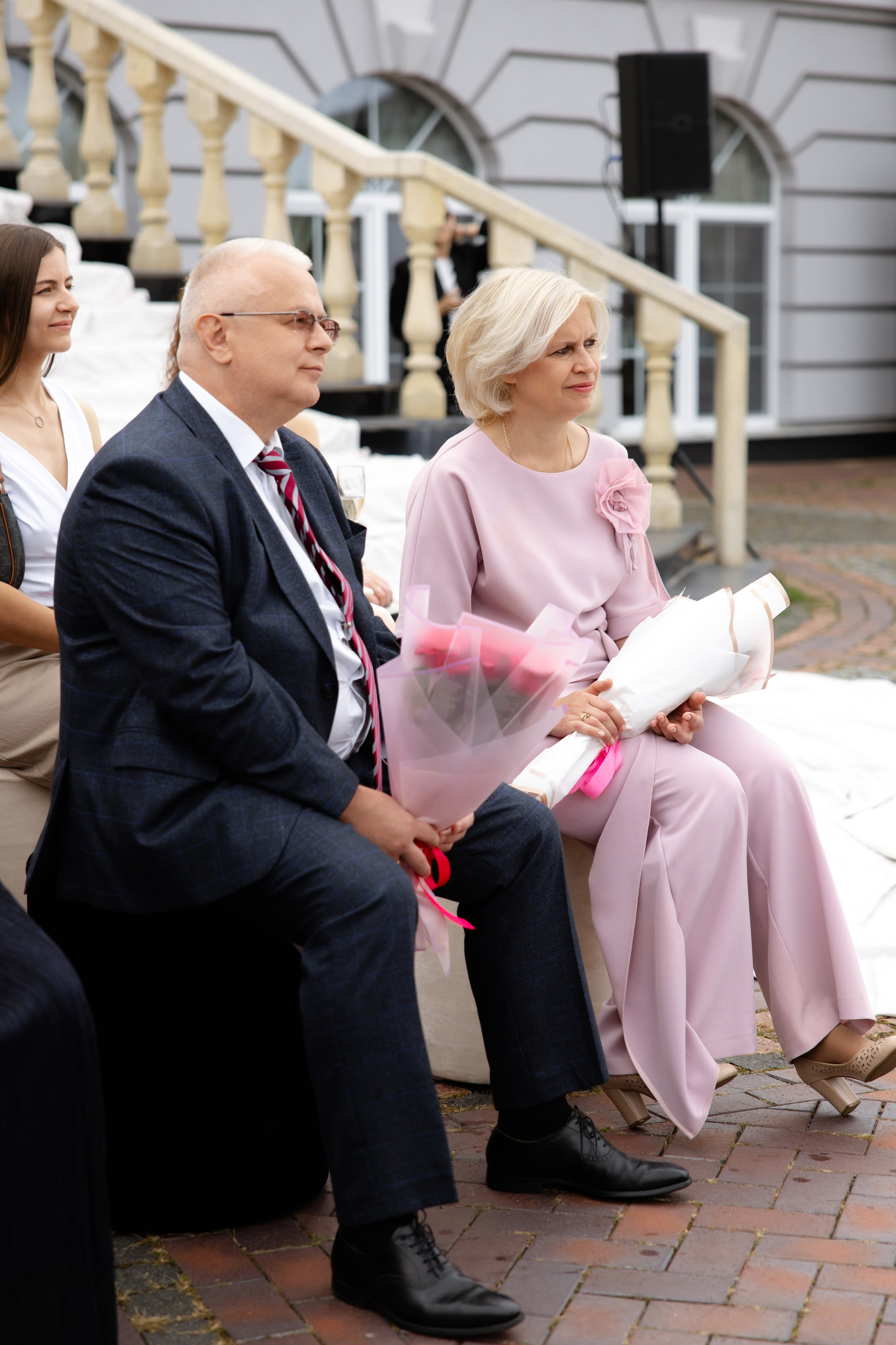 Дмитрий и Дианa. Свадебный фотограф Анна Бабахина