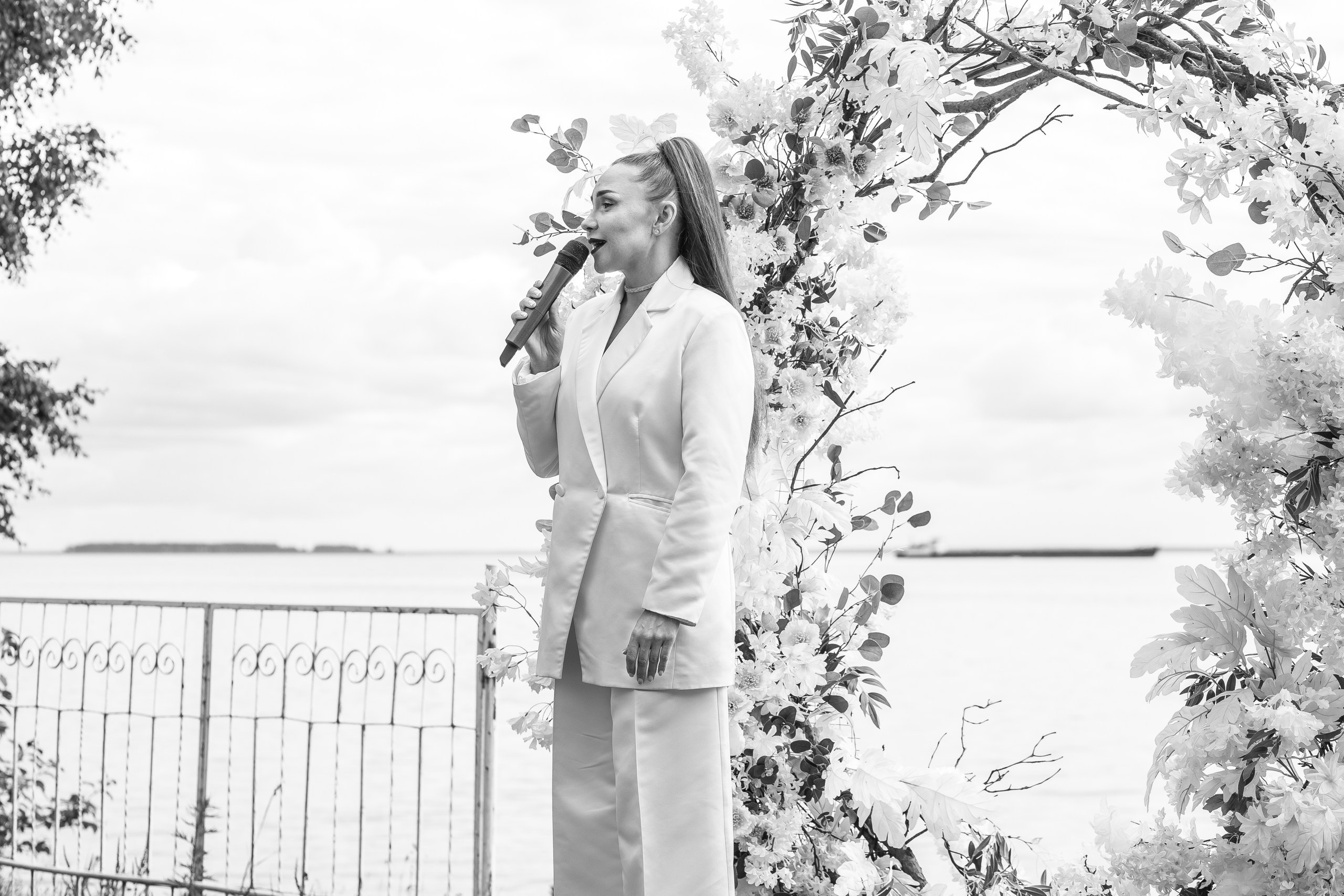 Никита и Елизавета. Свадебный фотограф Настя Шелл г. Череповец