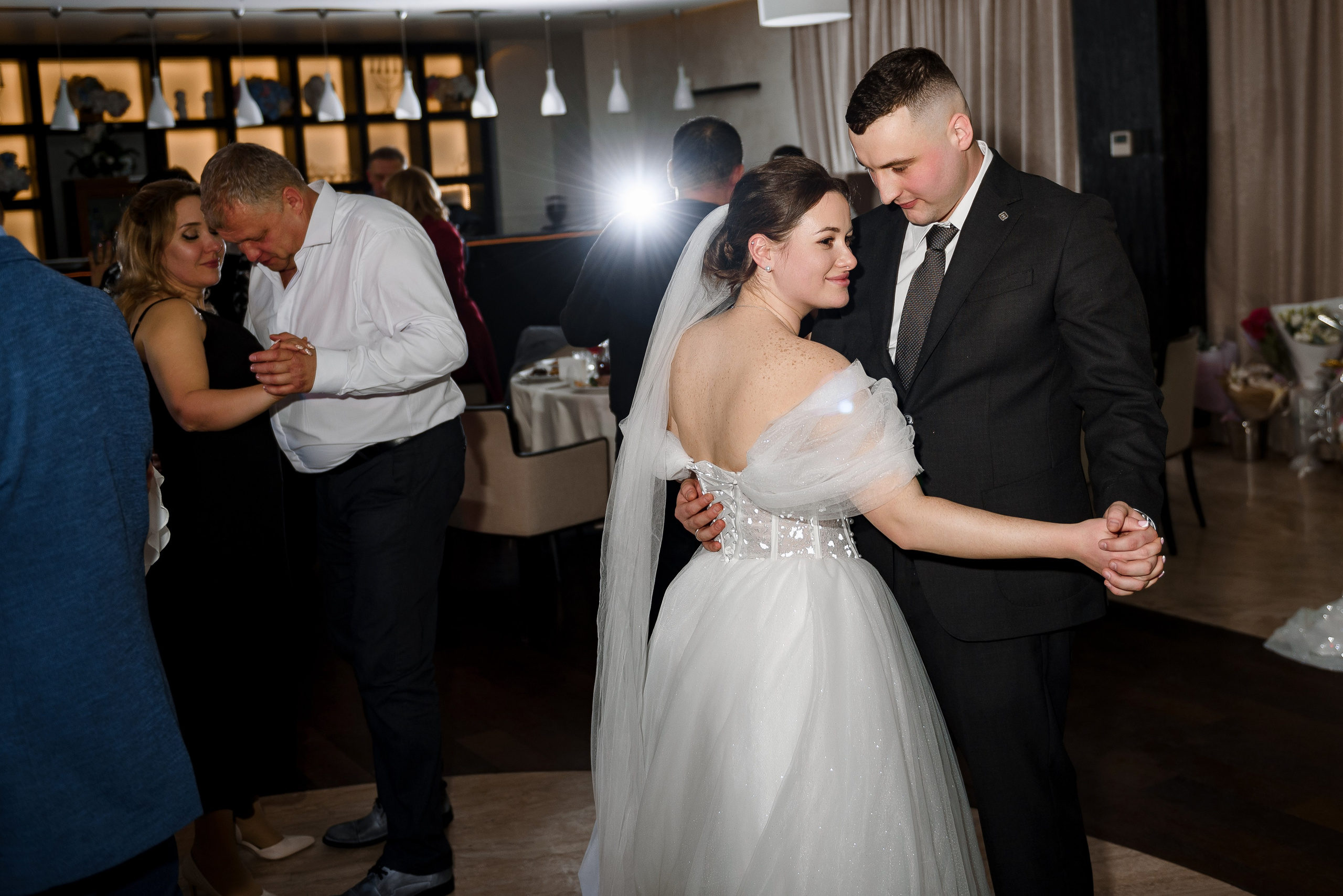 Свадебные фотографии. Фотограф Москва | Янис Алываев