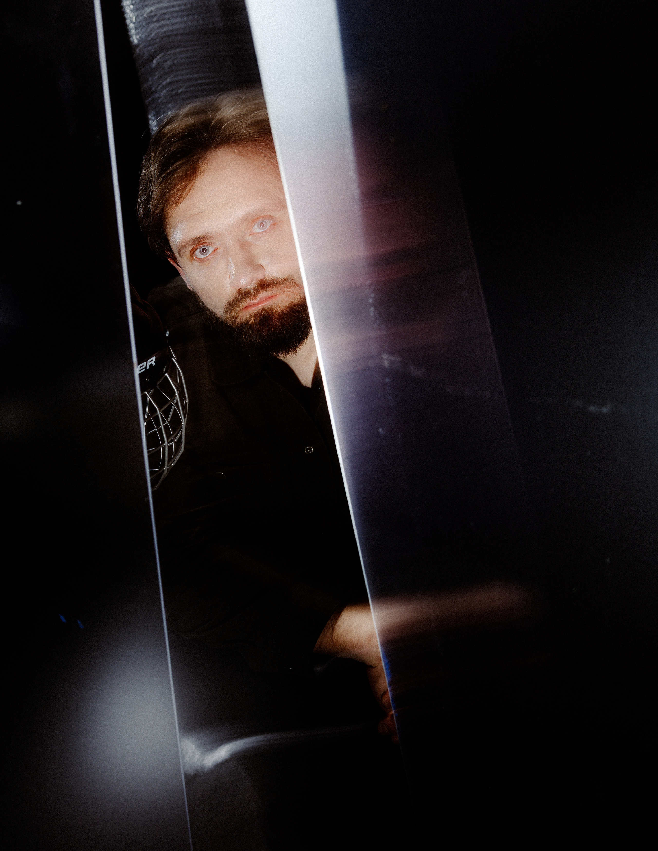 Саша Ковальчук — Репортажный Фотограф