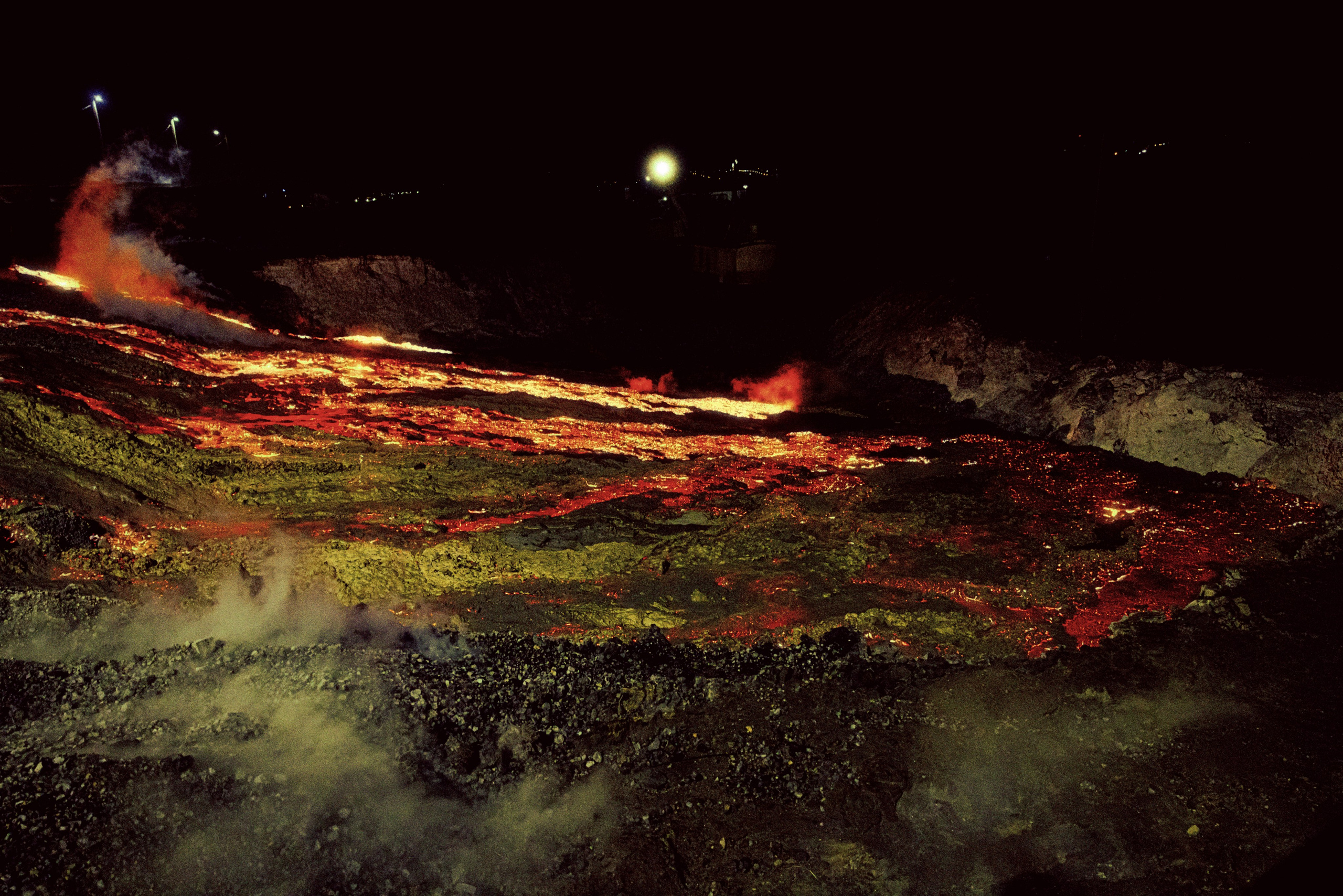 То что я чувствую