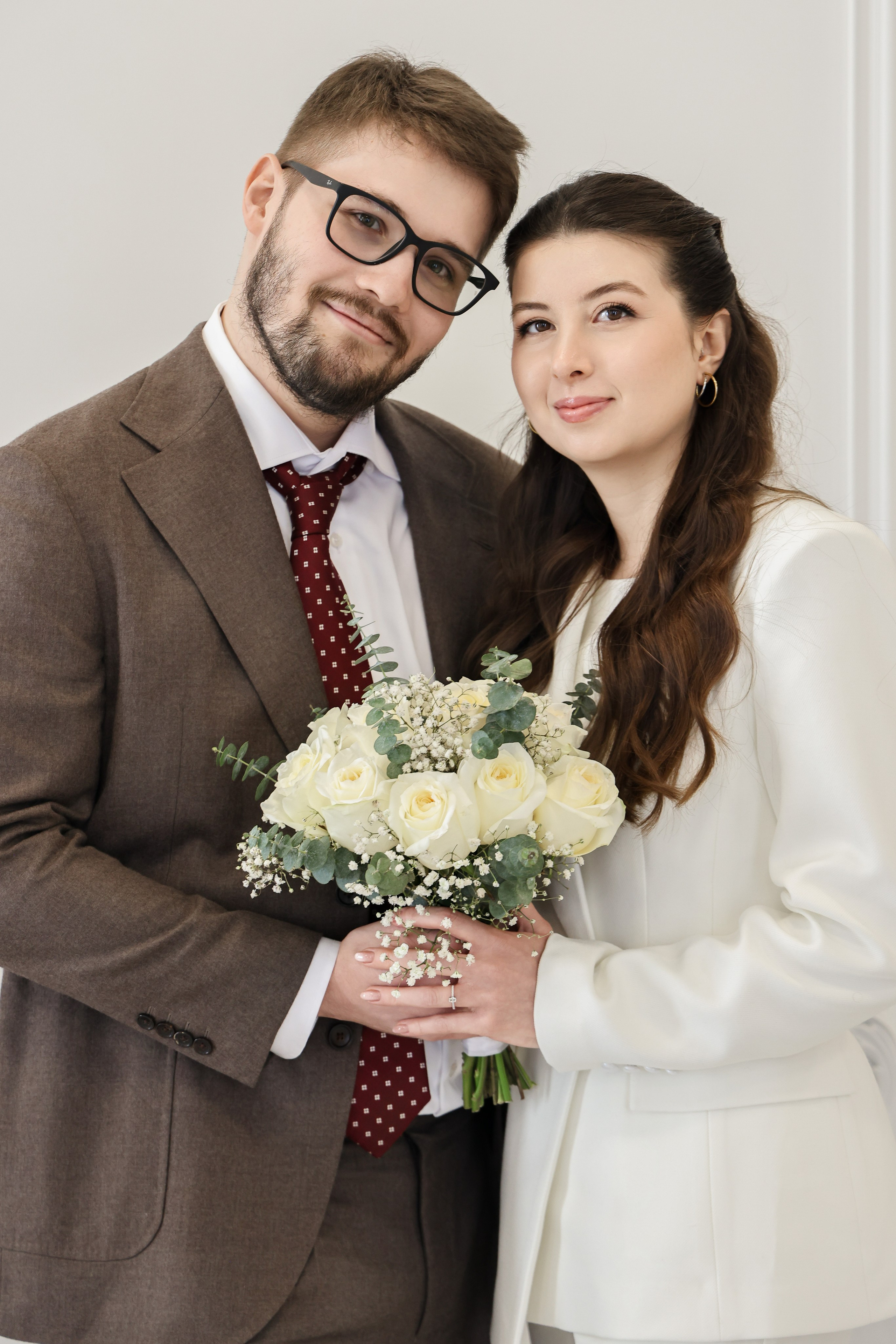 А&Д. Фотограф Антон Чупринин