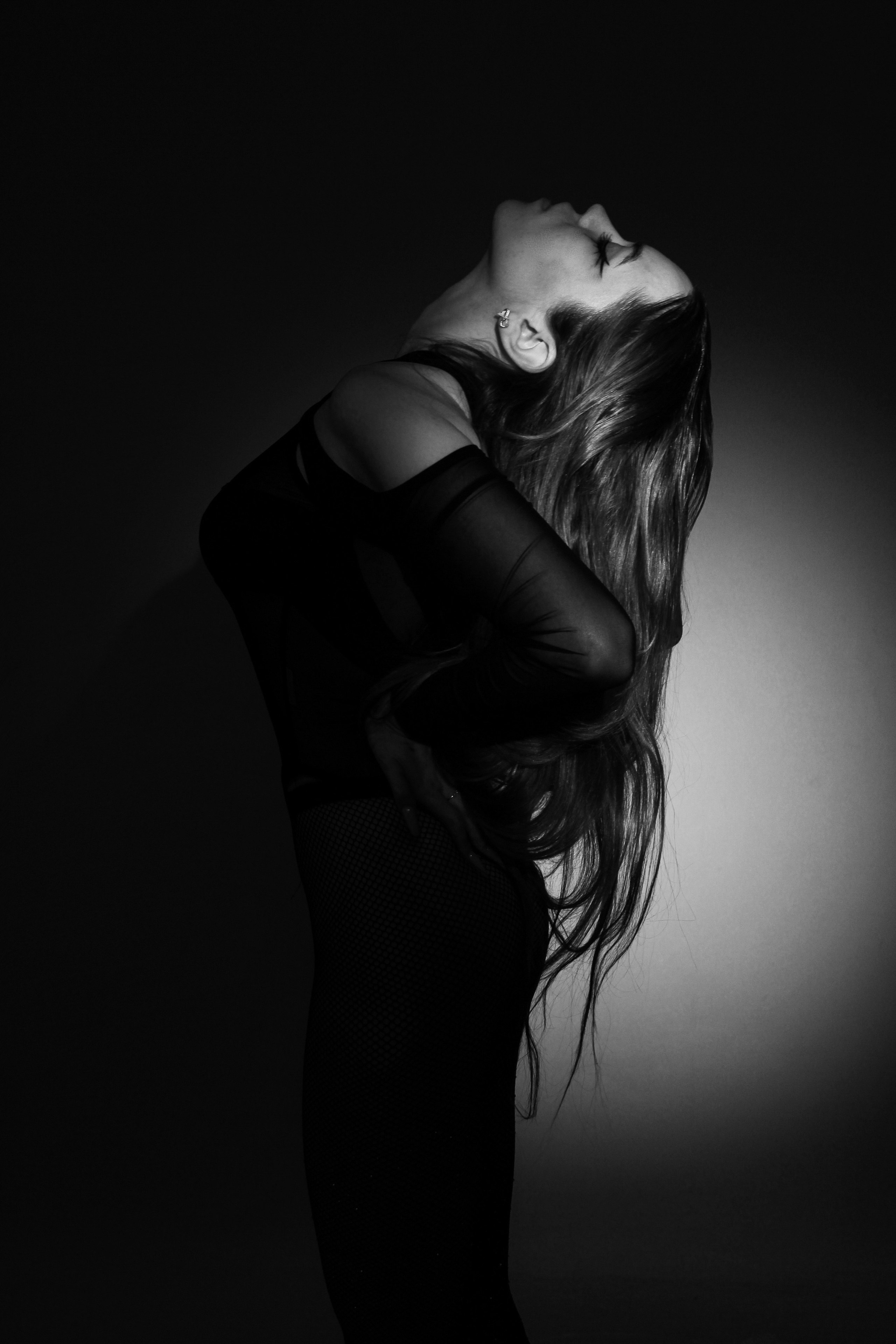 Aleksandra. Репортажный и творческий фотограф в Москве Смольякова Анна