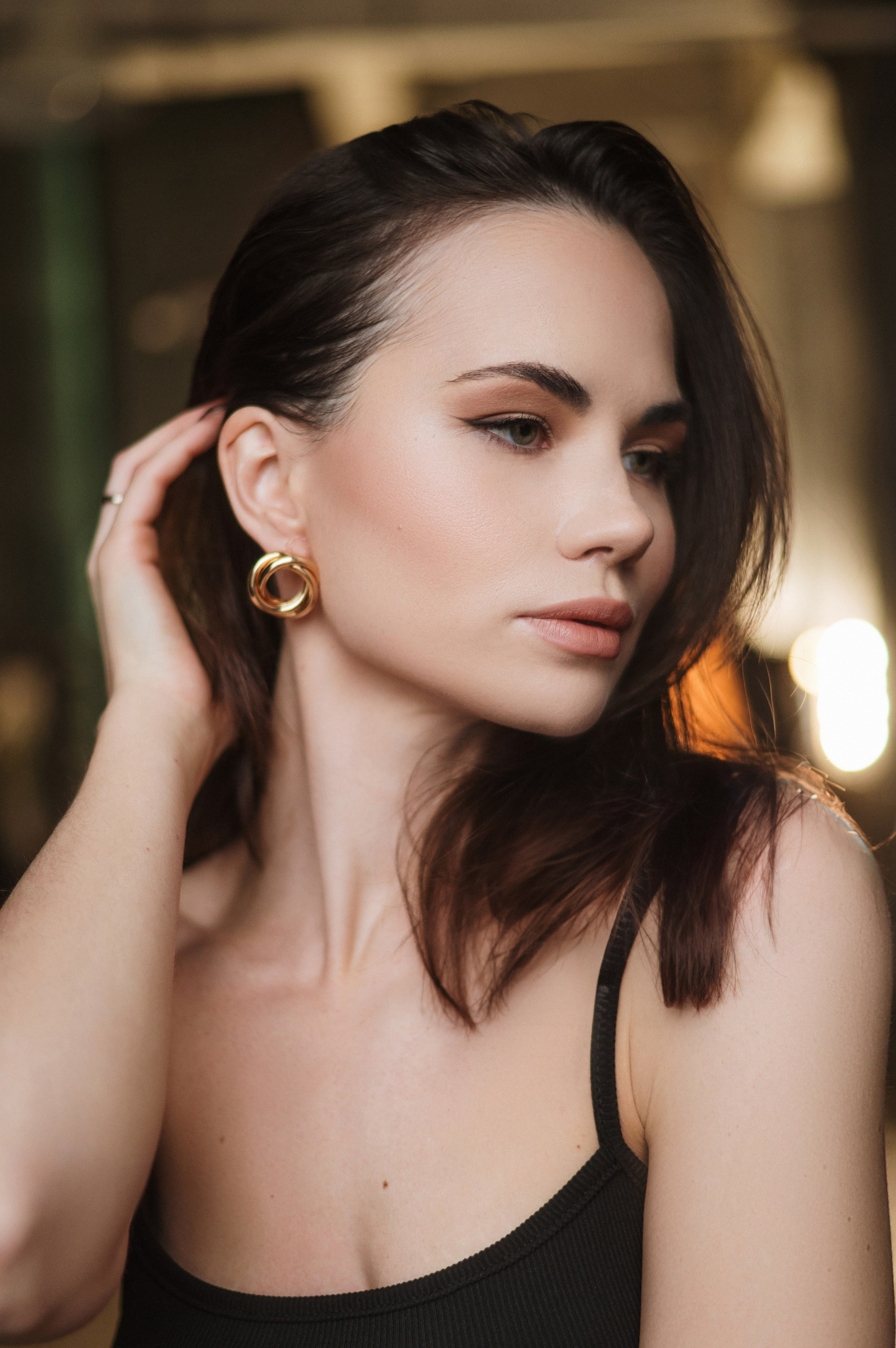 Мария. Фотограф Москва