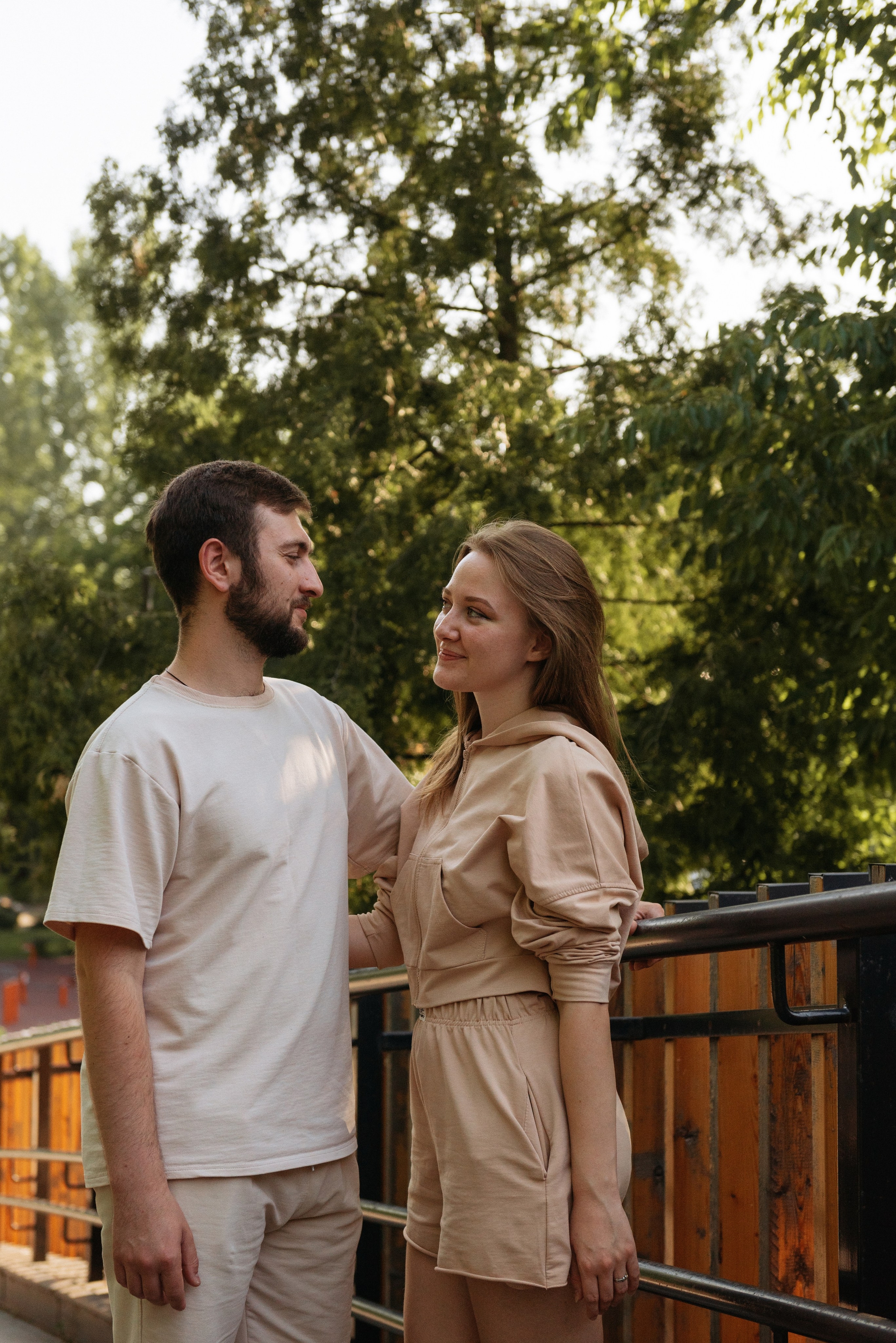 Виталий и Ангелина. Свадебный фотограф — фотограф на свадьбу в Воронеже — Свадебное фото