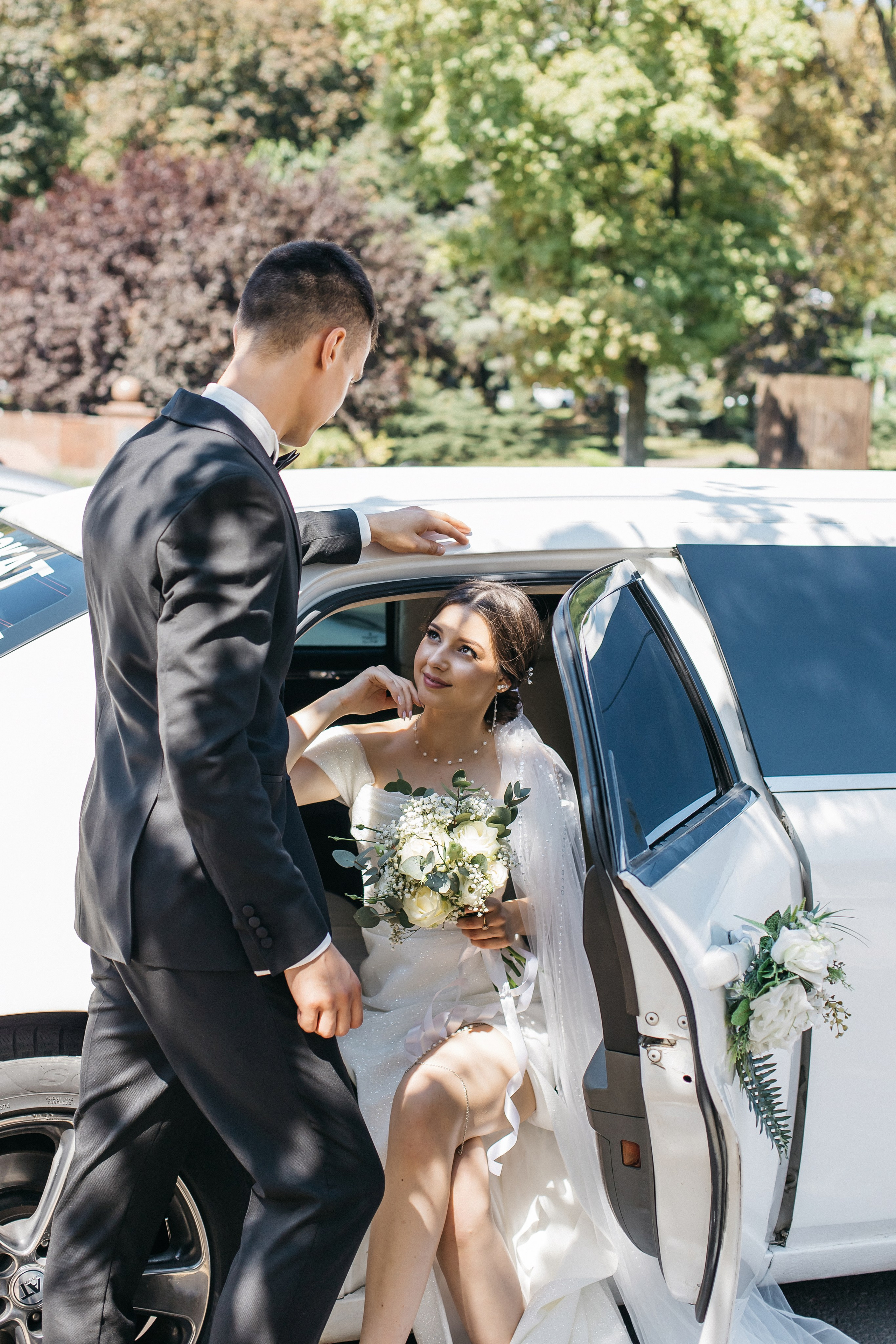 Дмитрий и Анна. Организация мероприятий «Люблю. Целую» в Ростове-на-Дону. event-агентство Love. Kiss