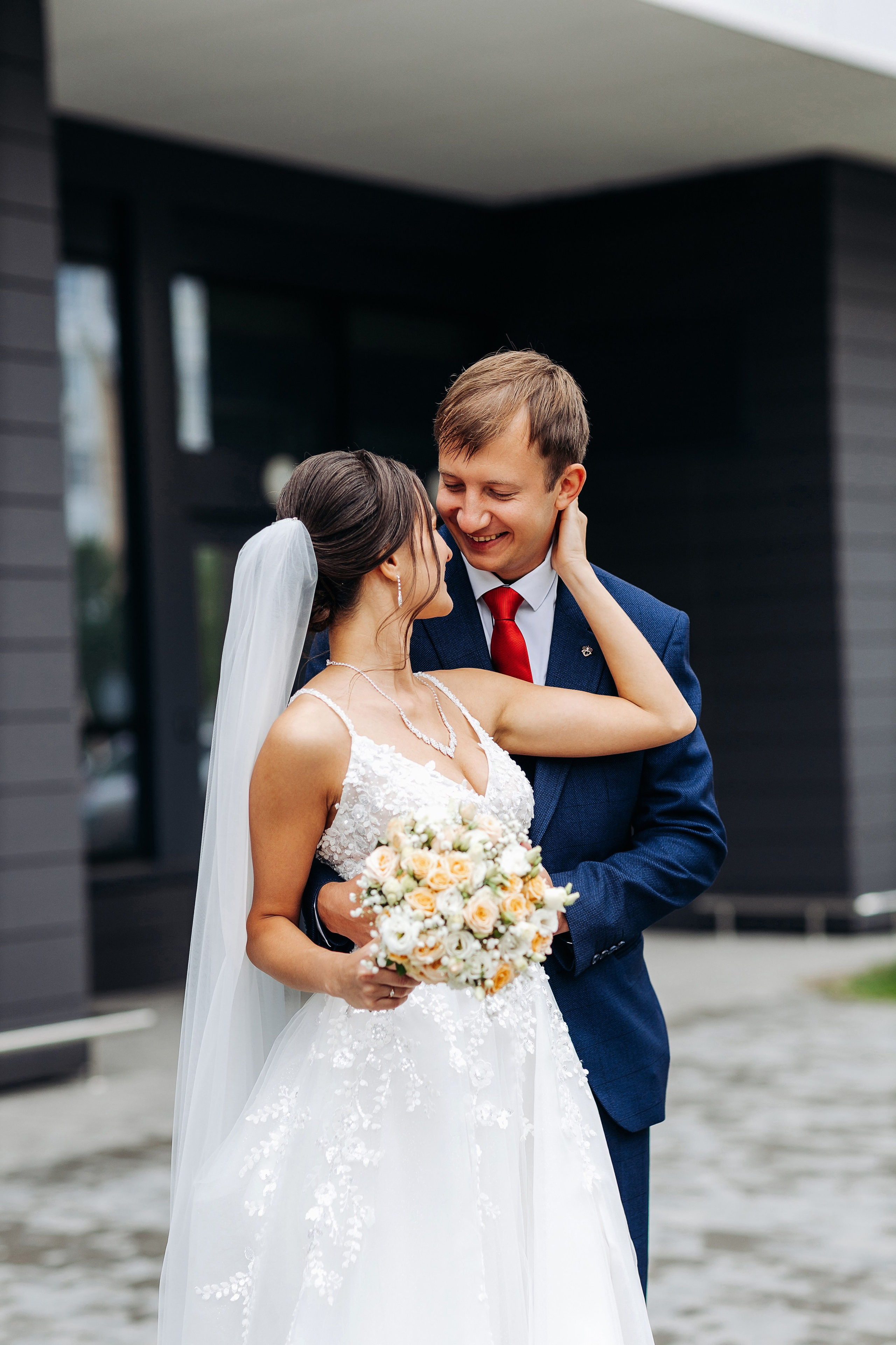 Максим Ангелина. Фотограф Омск Андрей Козяков