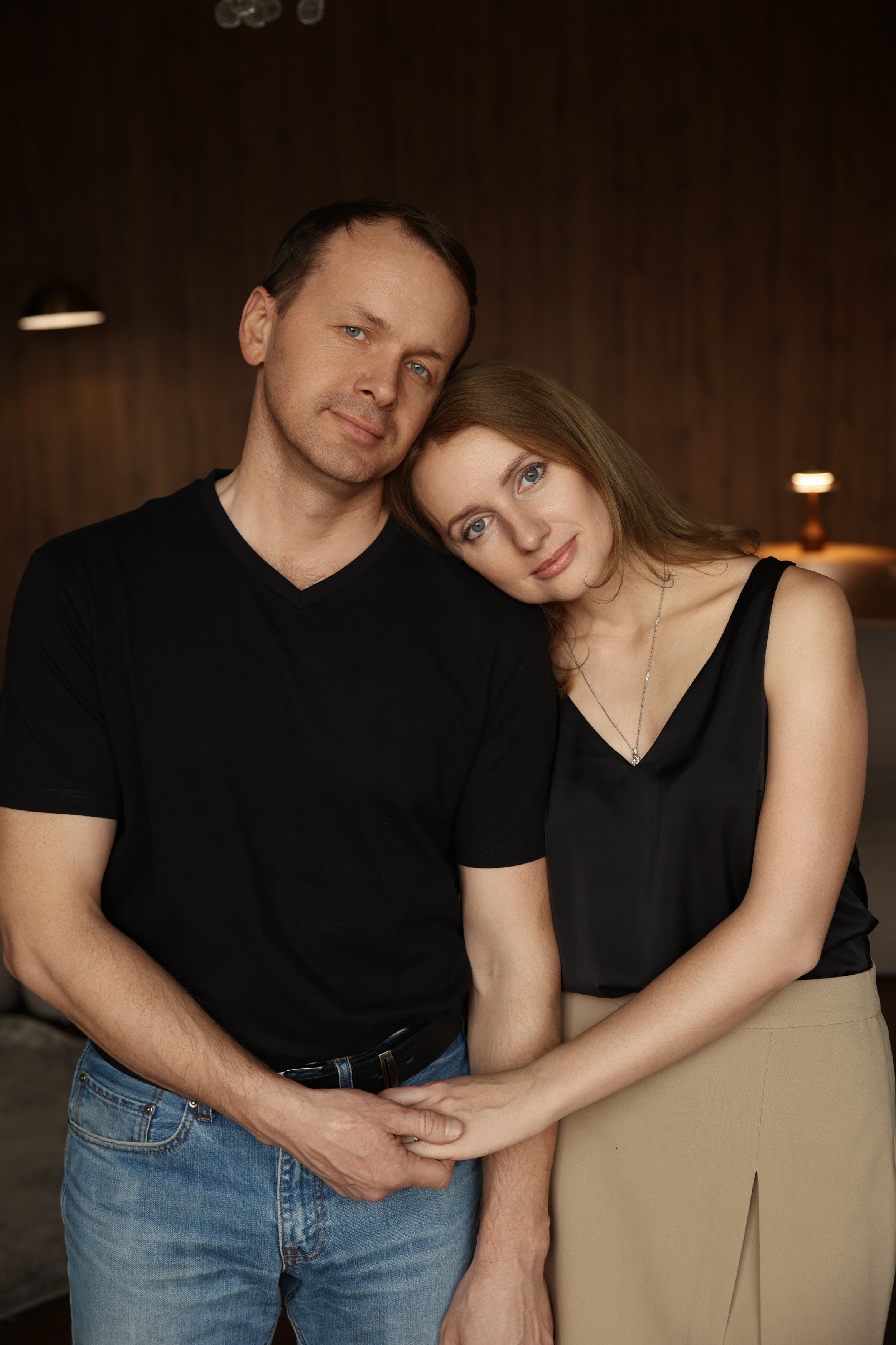 Вместе с бабушками и дедушкой. Фотограф Владимир Москва