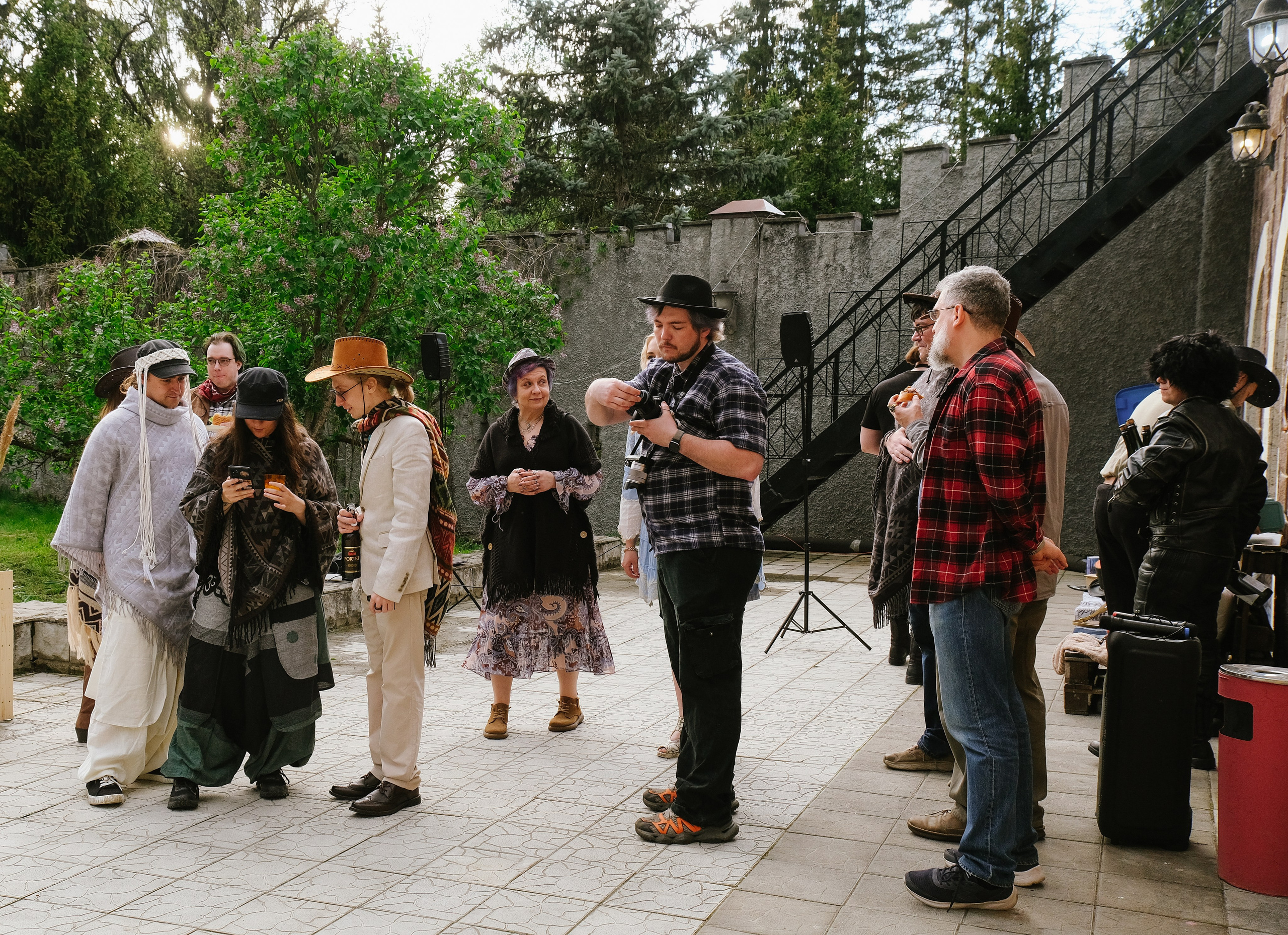 Артем и Наталия. Фотограф и видеограф в Москве Полина Абраменкова