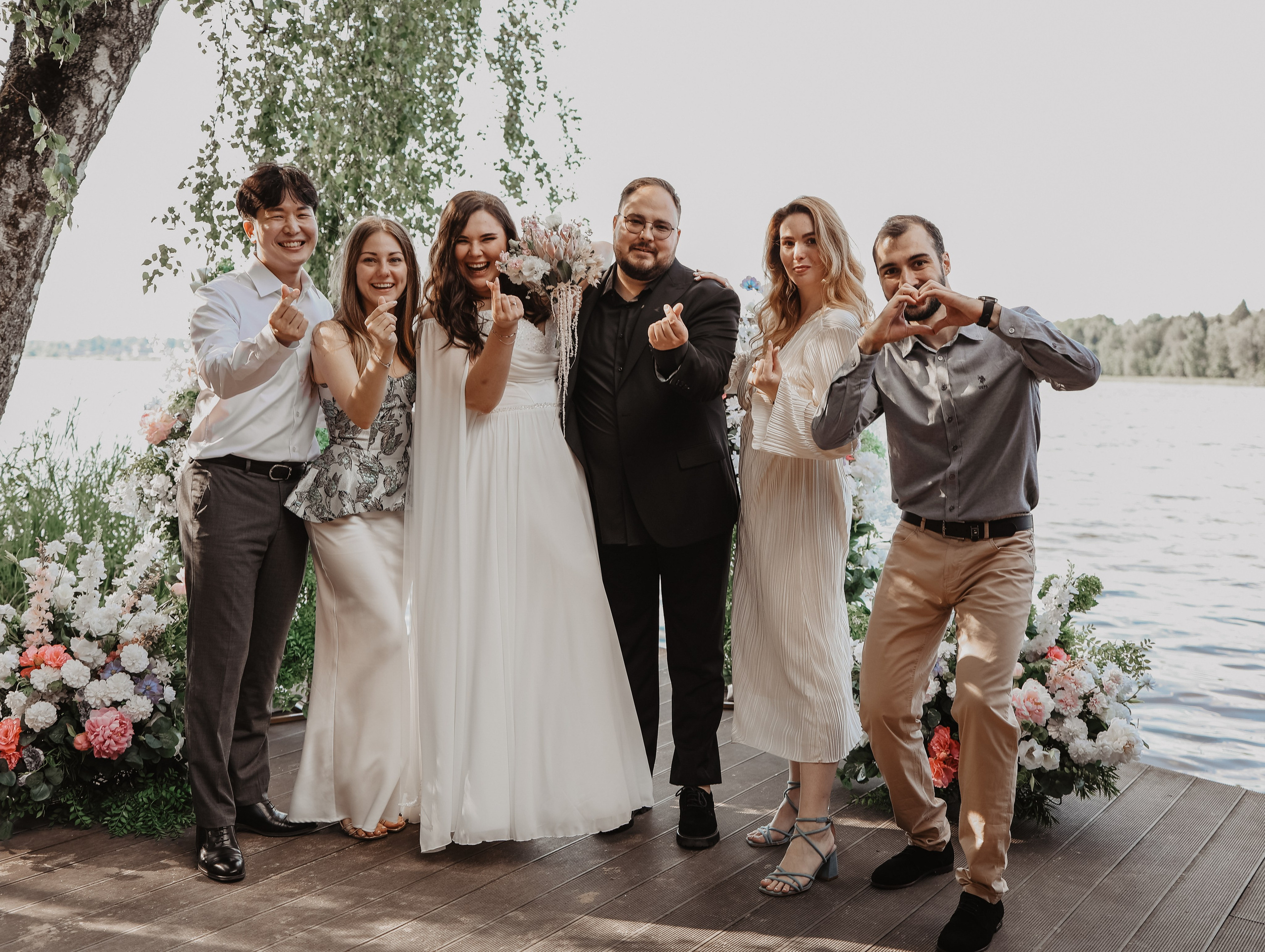 Константин и Полина. Фотограф и видеограф в Москве Полина Абраменкова