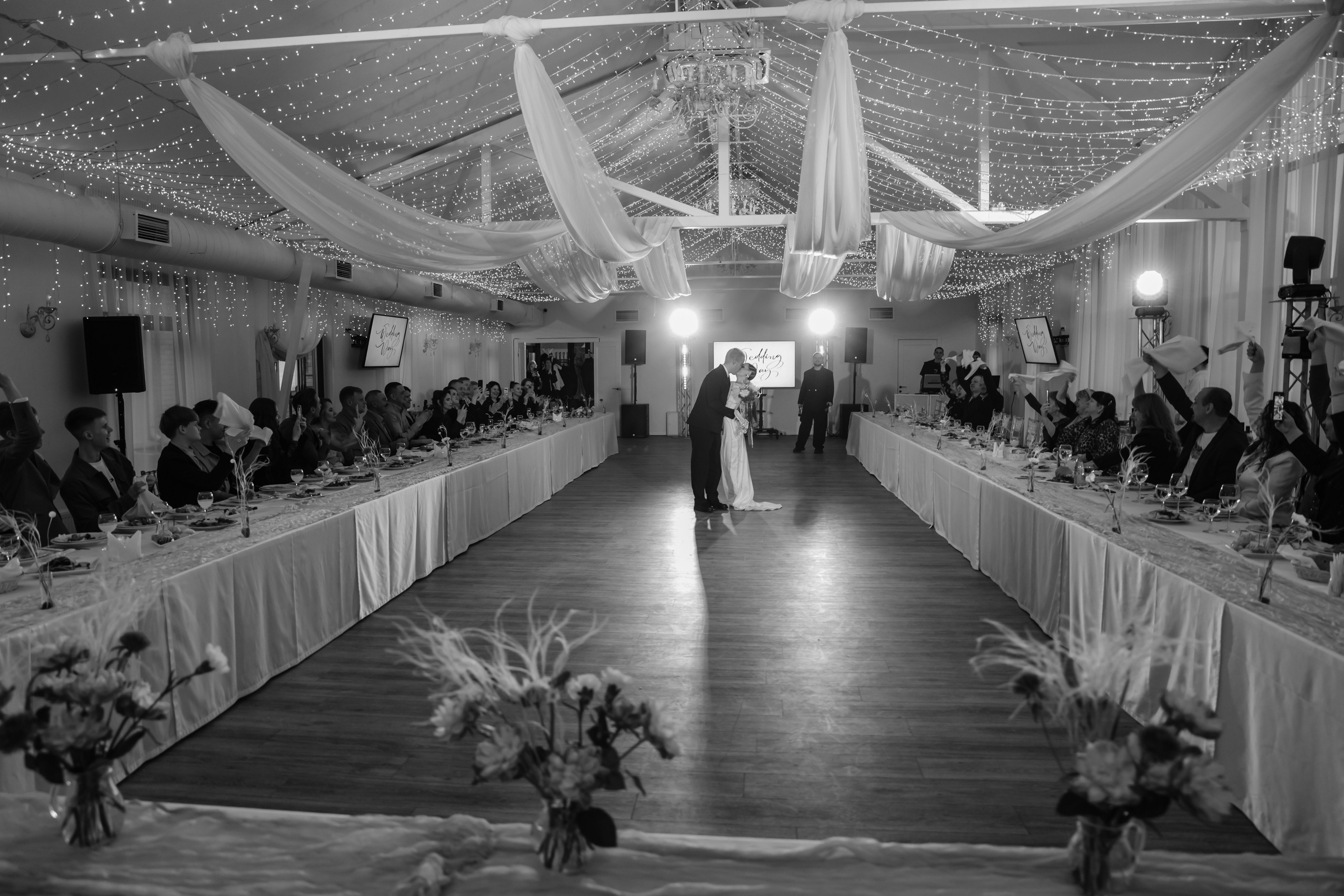 Даша и Саша. Мозжерина Ирина — Свадебный и семейный фотограф в Екатеринбурге