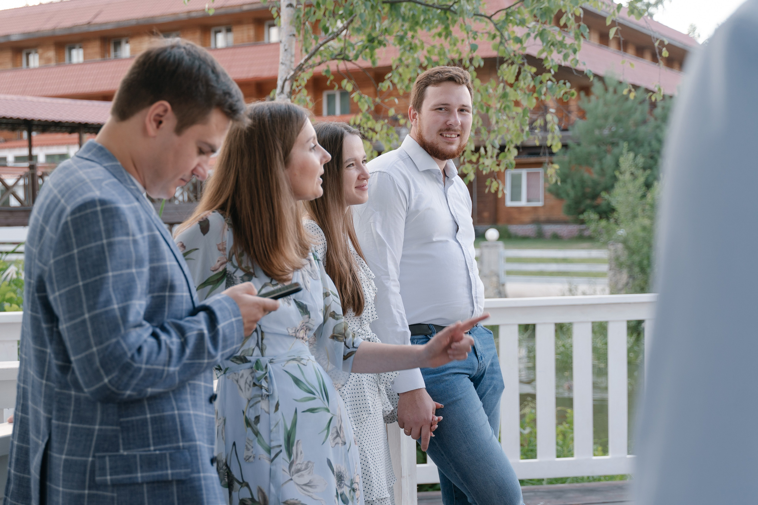 3. Свадебный фотограф — Наталья Фед СПб/Москва